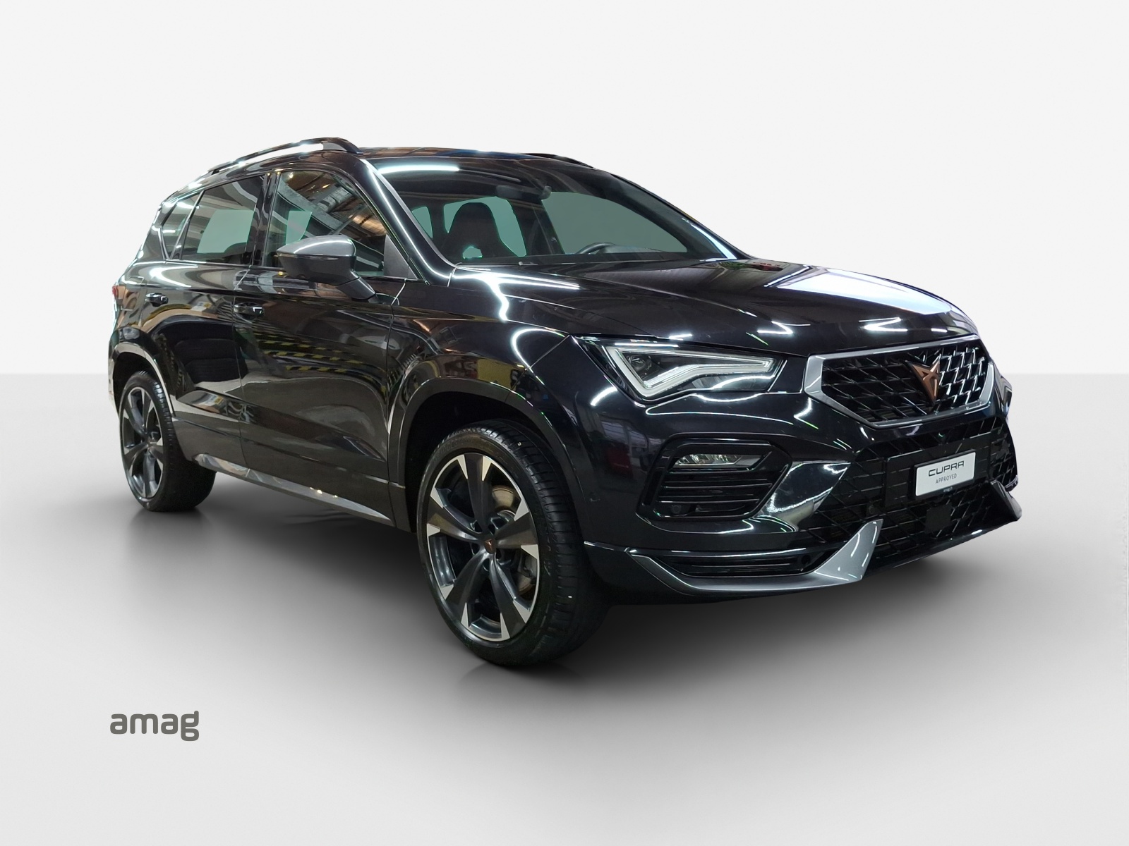 CUPRA Ateca 2.0TSI 4Drive DSG-image-5