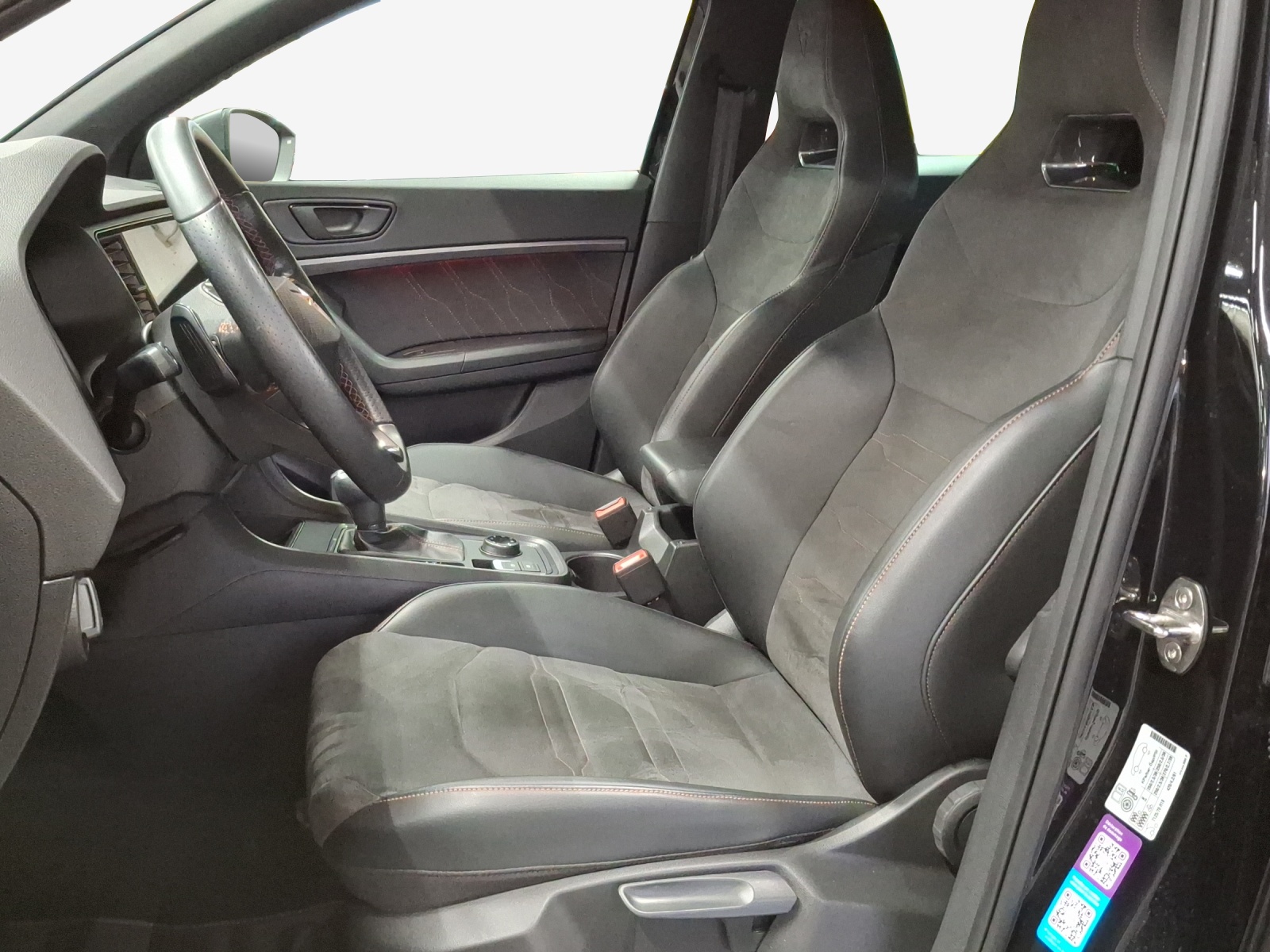 CUPRA Ateca 2.0TSI 4Drive DSG-image-7