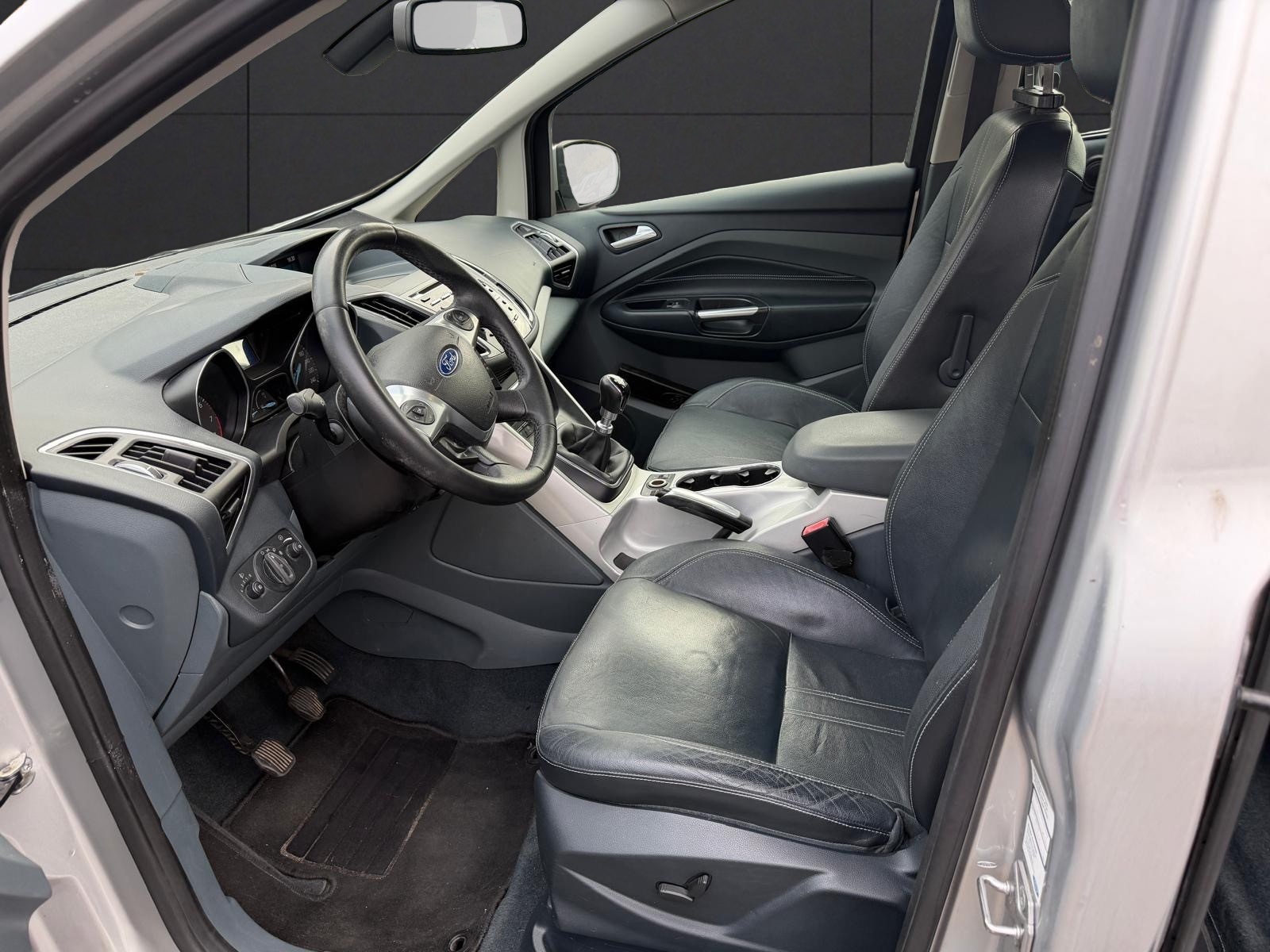 FORD Grand C-Max 1.6 SCTi Titanium-image-5