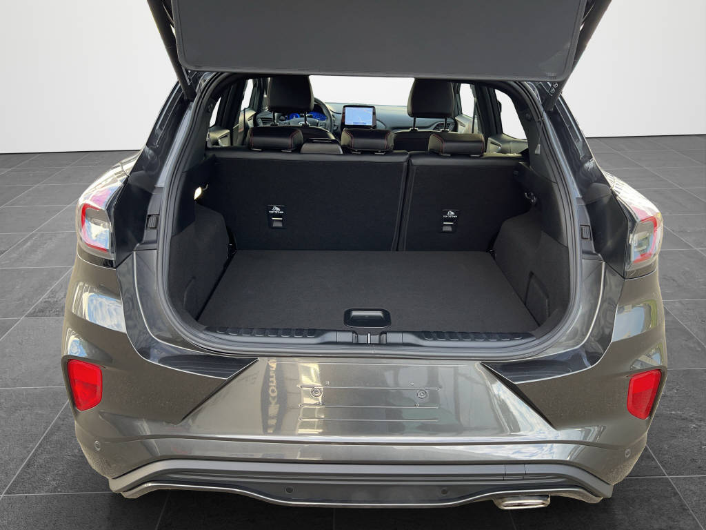FORD Puma 1.0 EcoB Hybrid ST-Line X-image-15