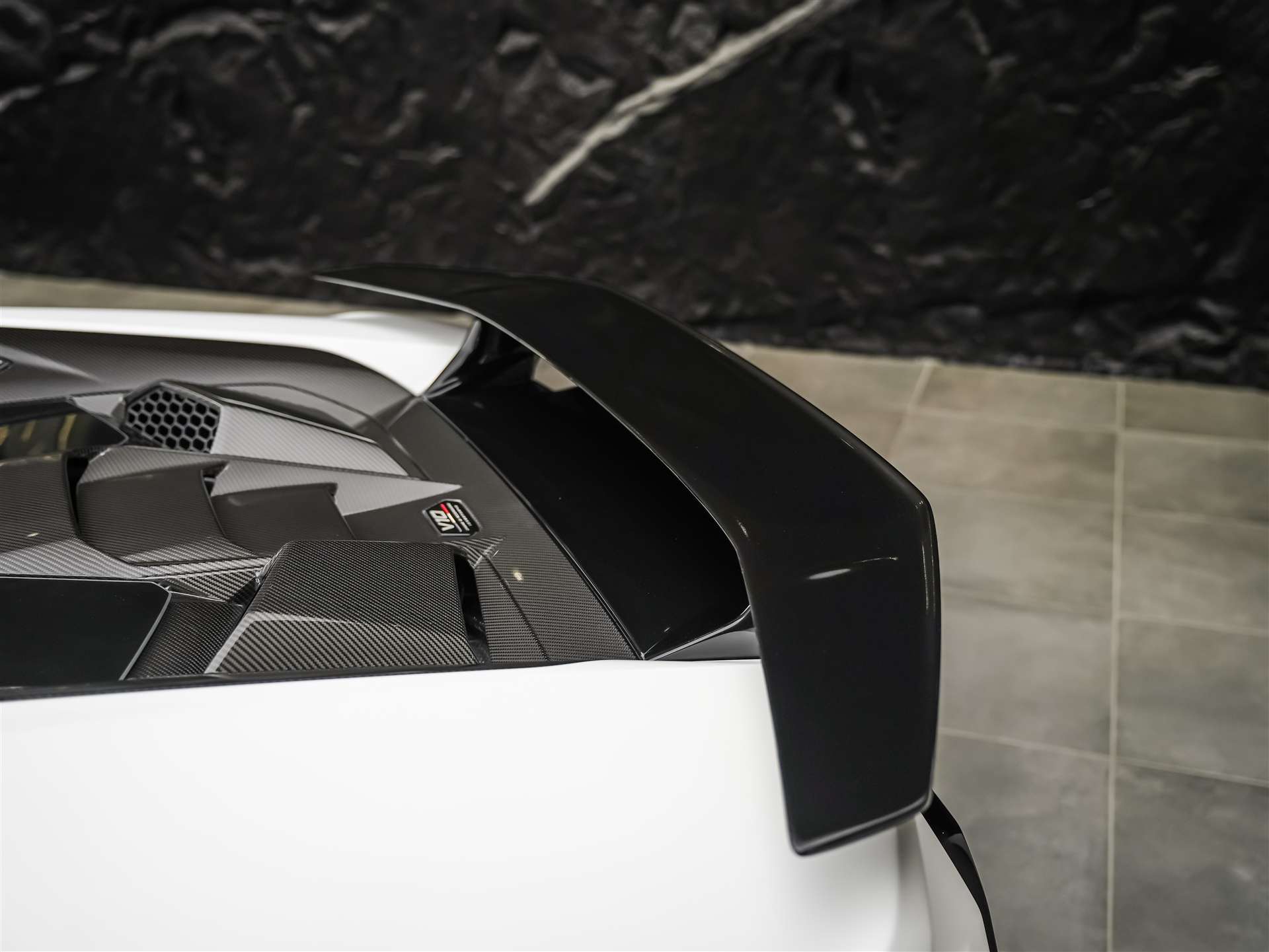 LAMBORGHINI Huracan Tecnica *CH Auto*Full PPF*Weiss Matt*Lift*-image-18