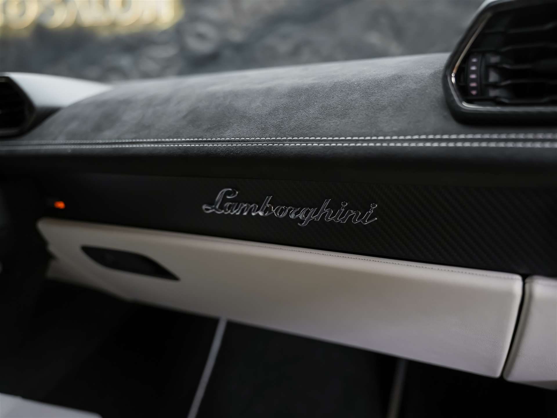 LAMBORGHINI Huracan Tecnica *CH Auto*Full PPF*Weiss Matt*Lift*-image-24