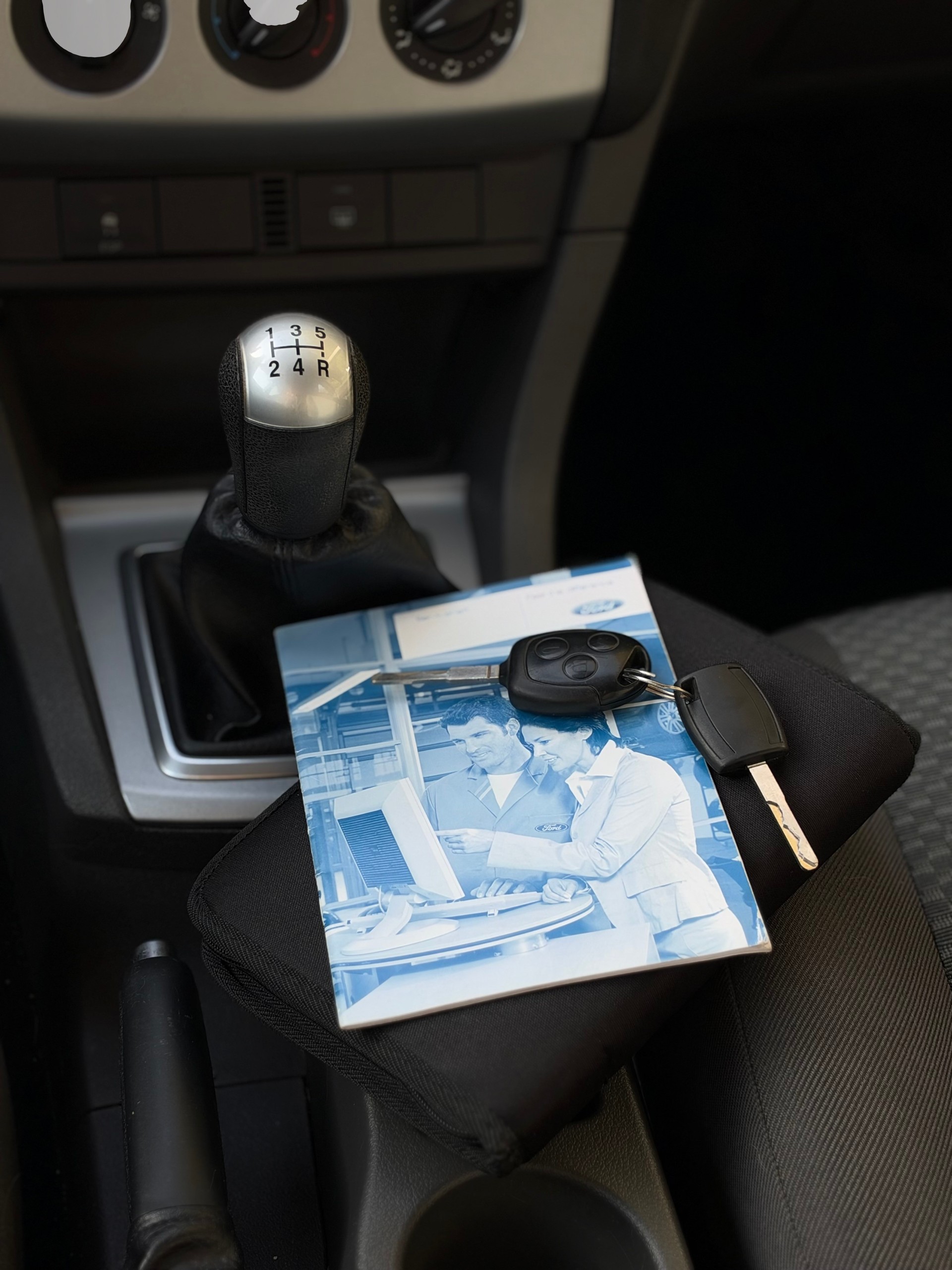 FORD Focus 1.6 TDCi Carving-image-8