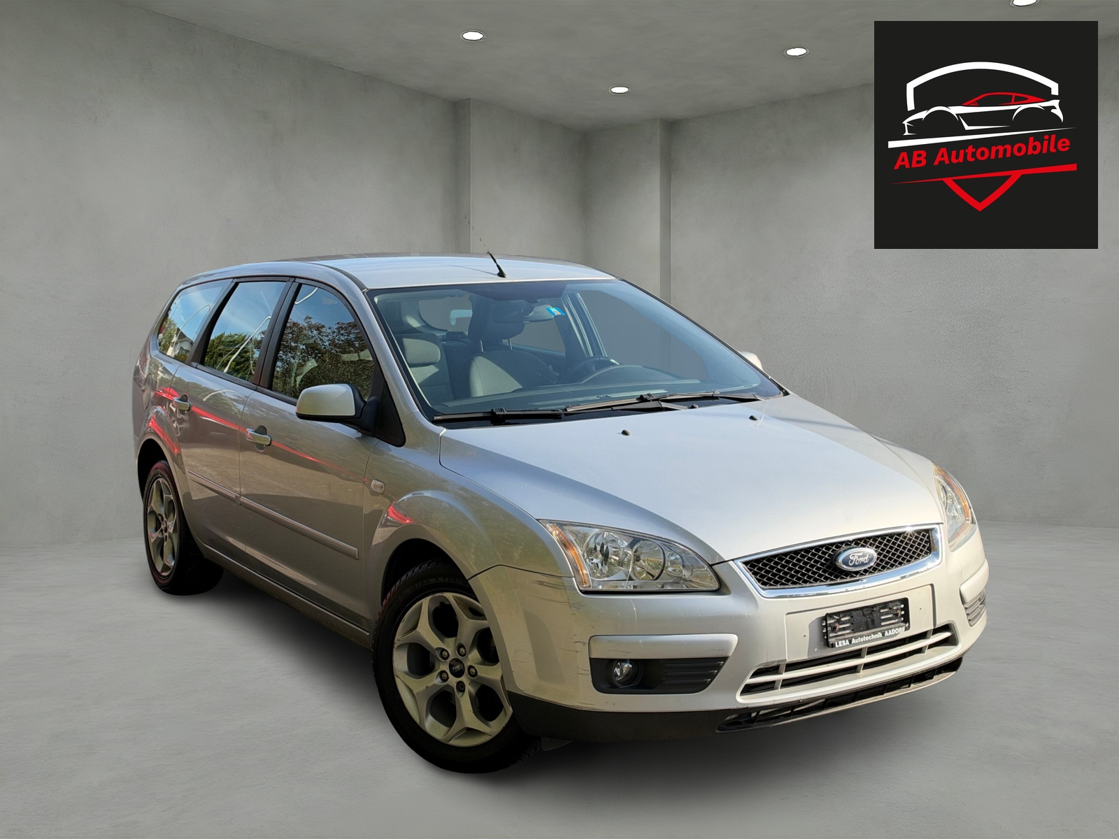 FORD Focus 1.6 TDCi Carving-image-2