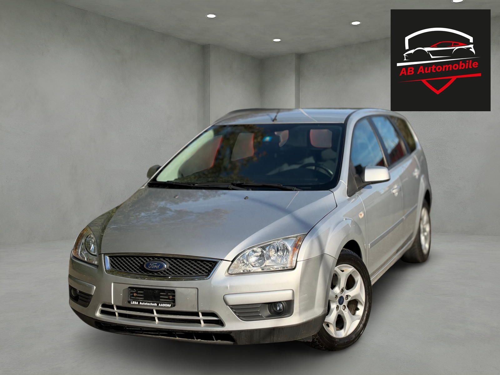 FORD Focus 1.6 TDCi Carving-image-0