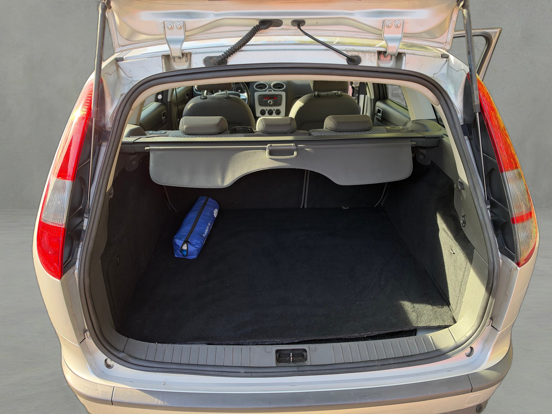 FORD Focus 1.6 TDCi Carving-image-5