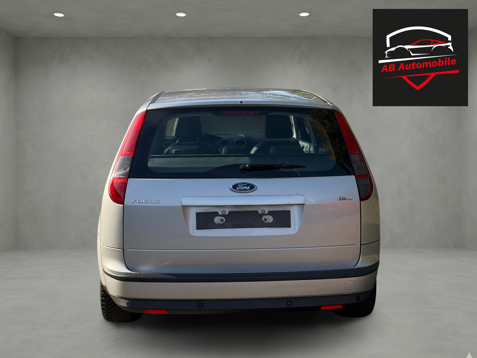FORD Focus 1.6 TDCi Carving-image-4