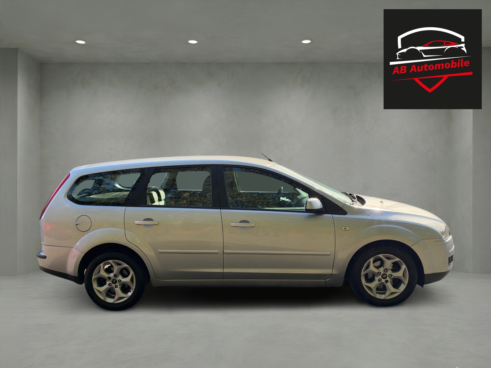 FORD Focus 1.6 TDCi Carving-image-3