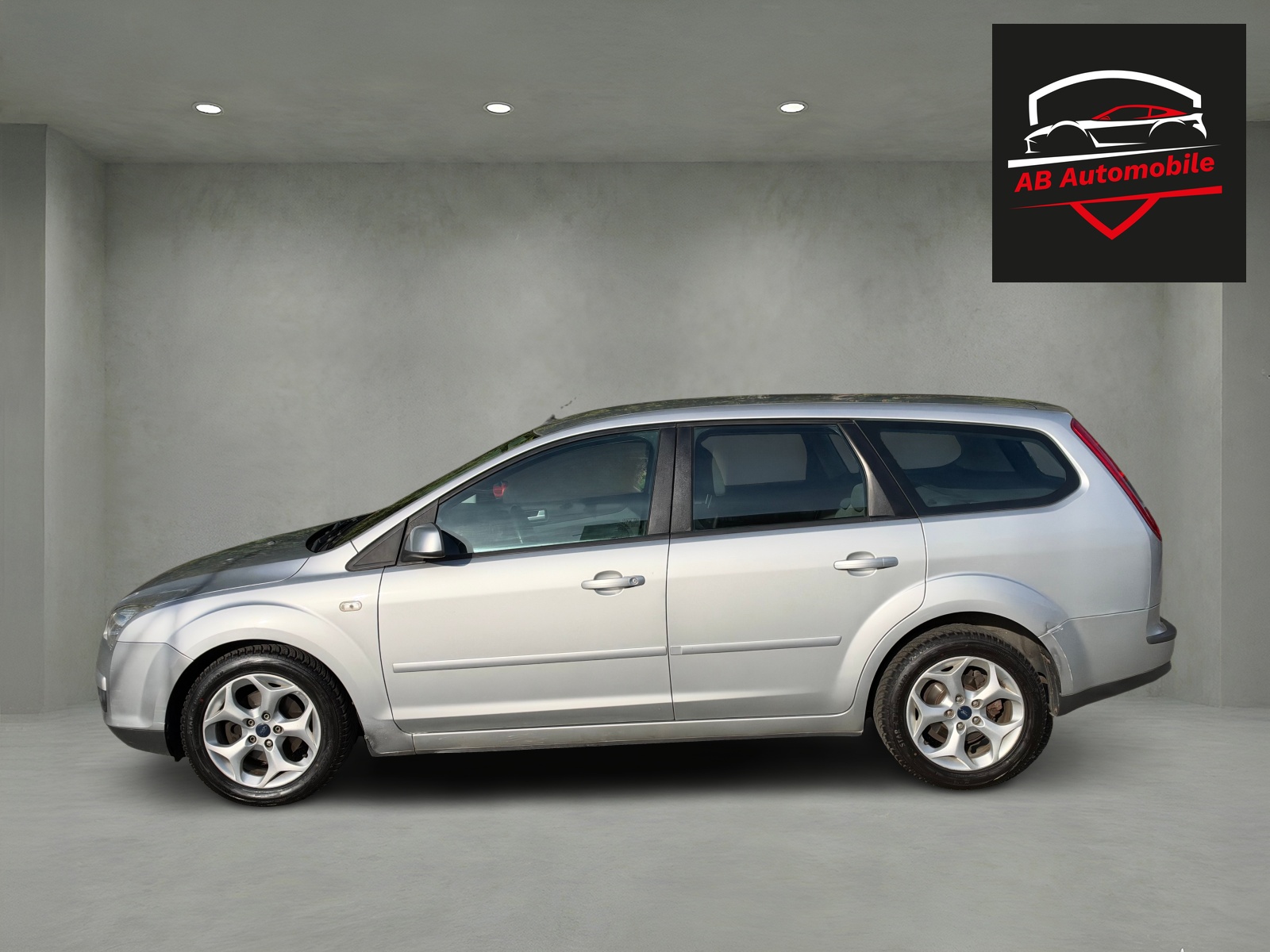 FORD Focus 1.6 TDCi Carving-image-1