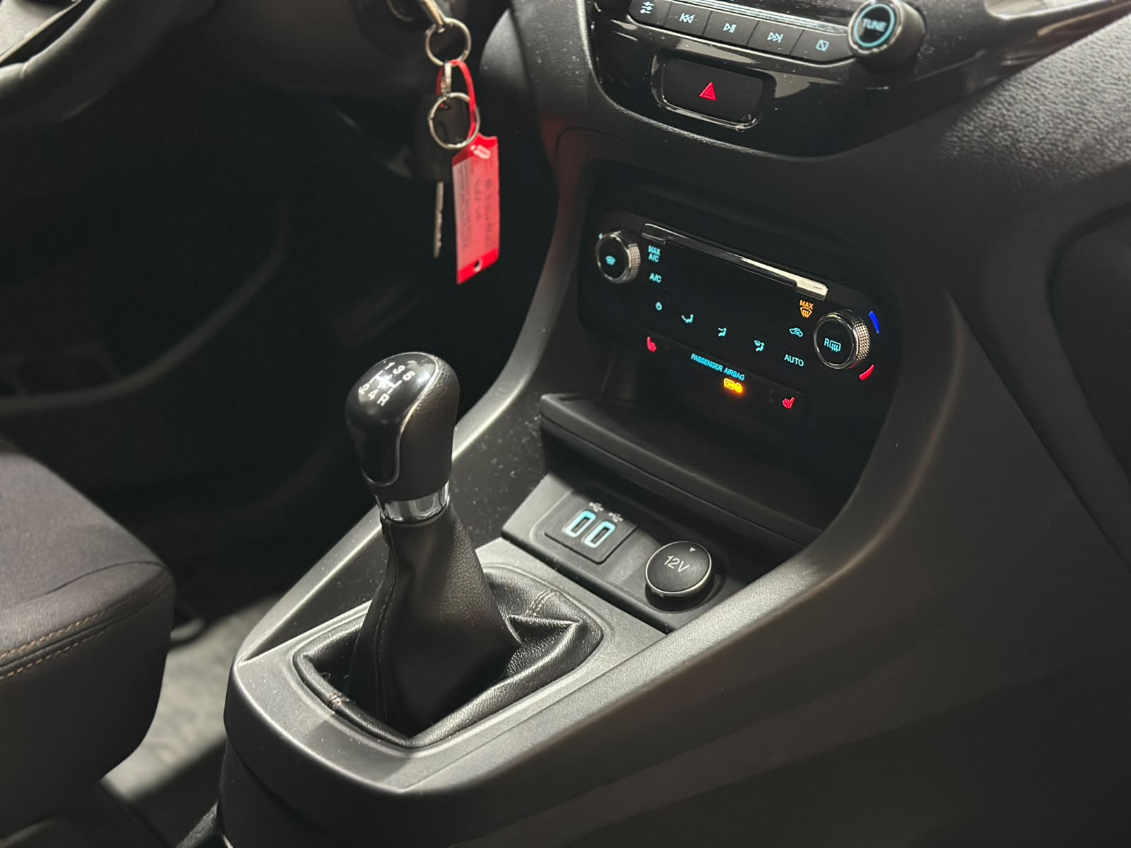 FORD KA+ 1.2 Ti-VCT Active-image-11
