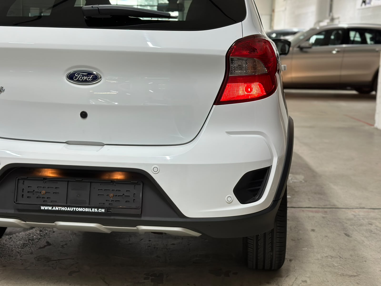 FORD KA+ 1.2 Ti-VCT Active-image-6