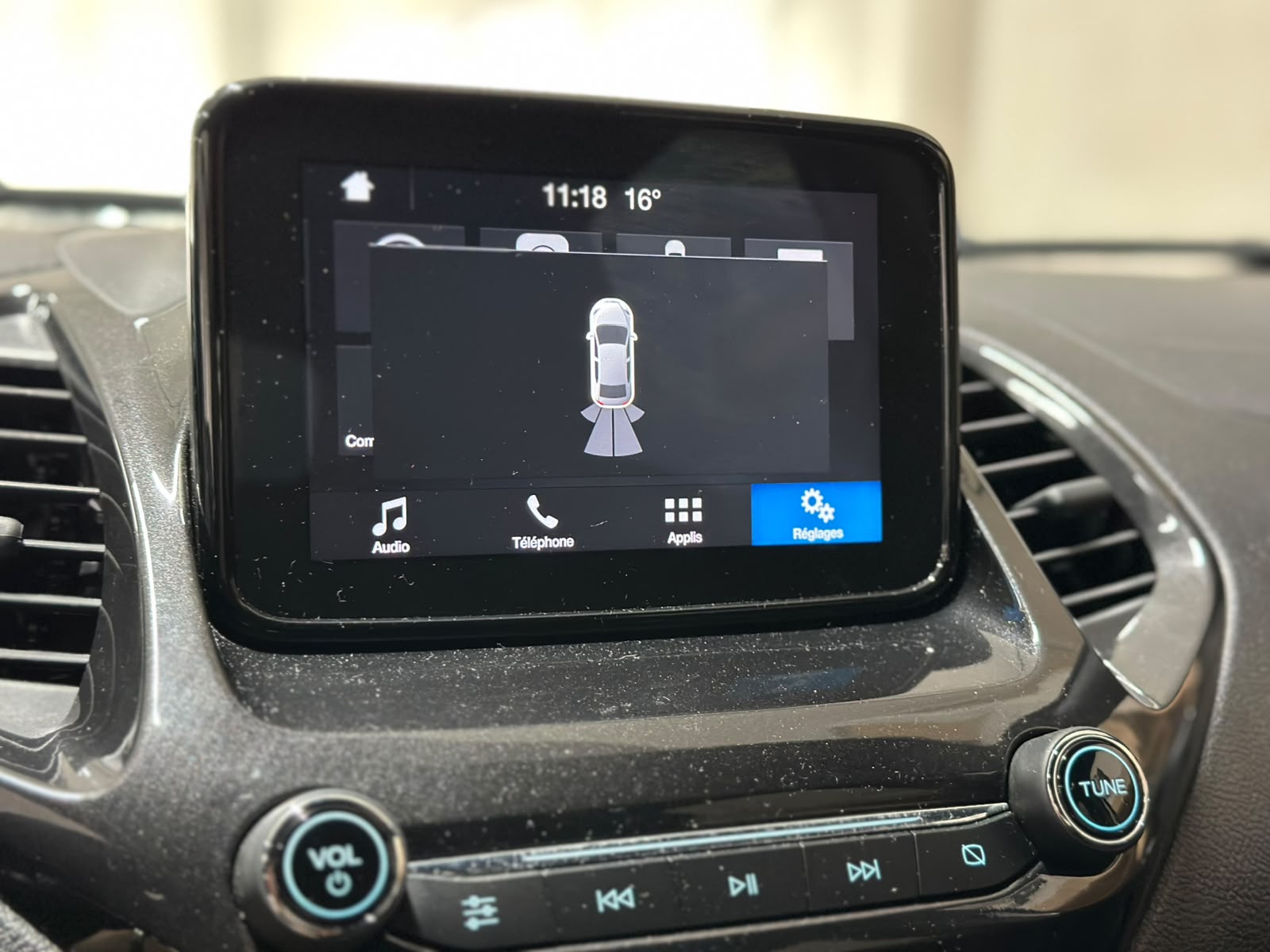 FORD KA+ 1.2 Ti-VCT Active-image-15
