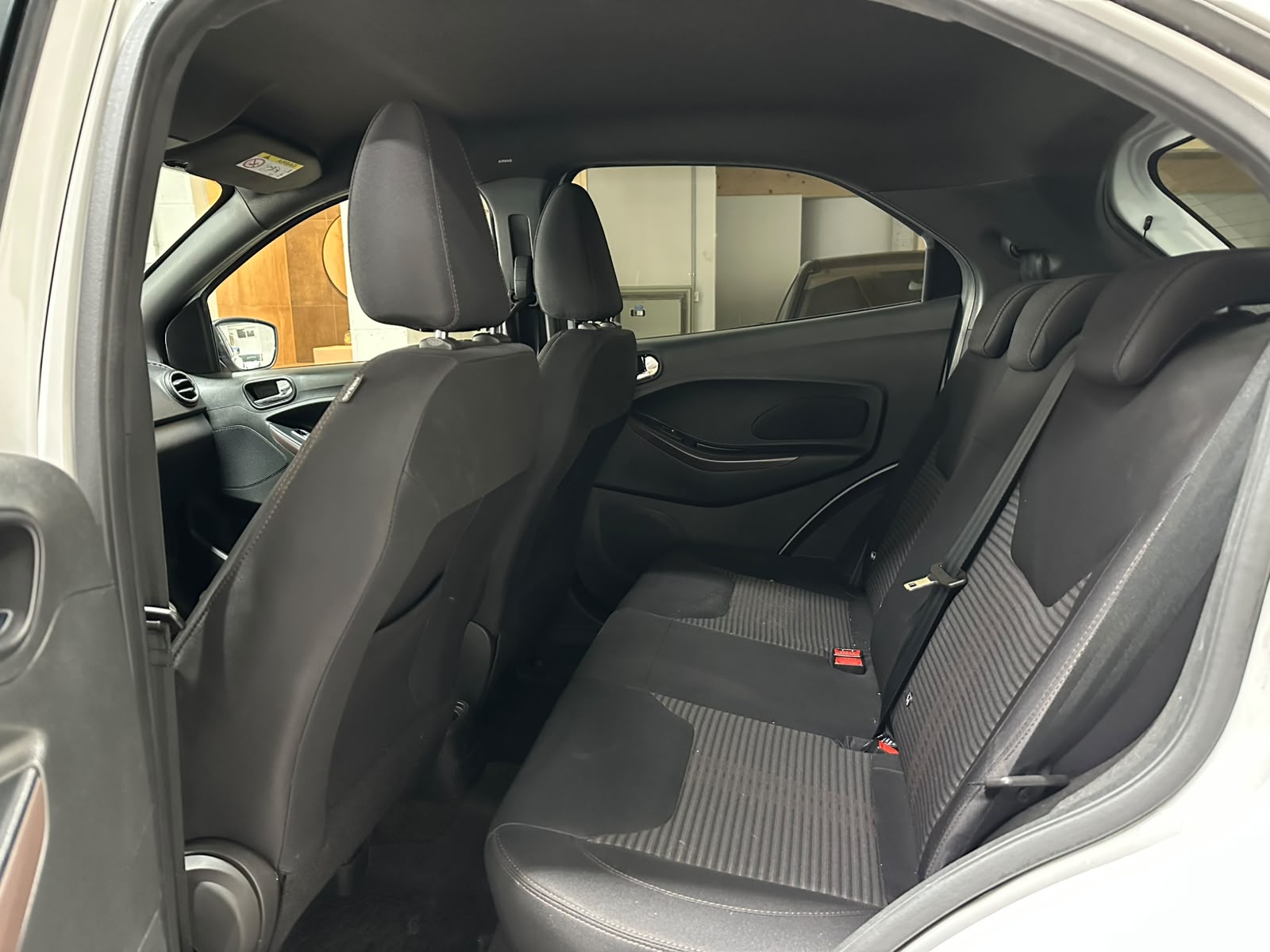 FORD KA+ 1.2 Ti-VCT Active-image-8