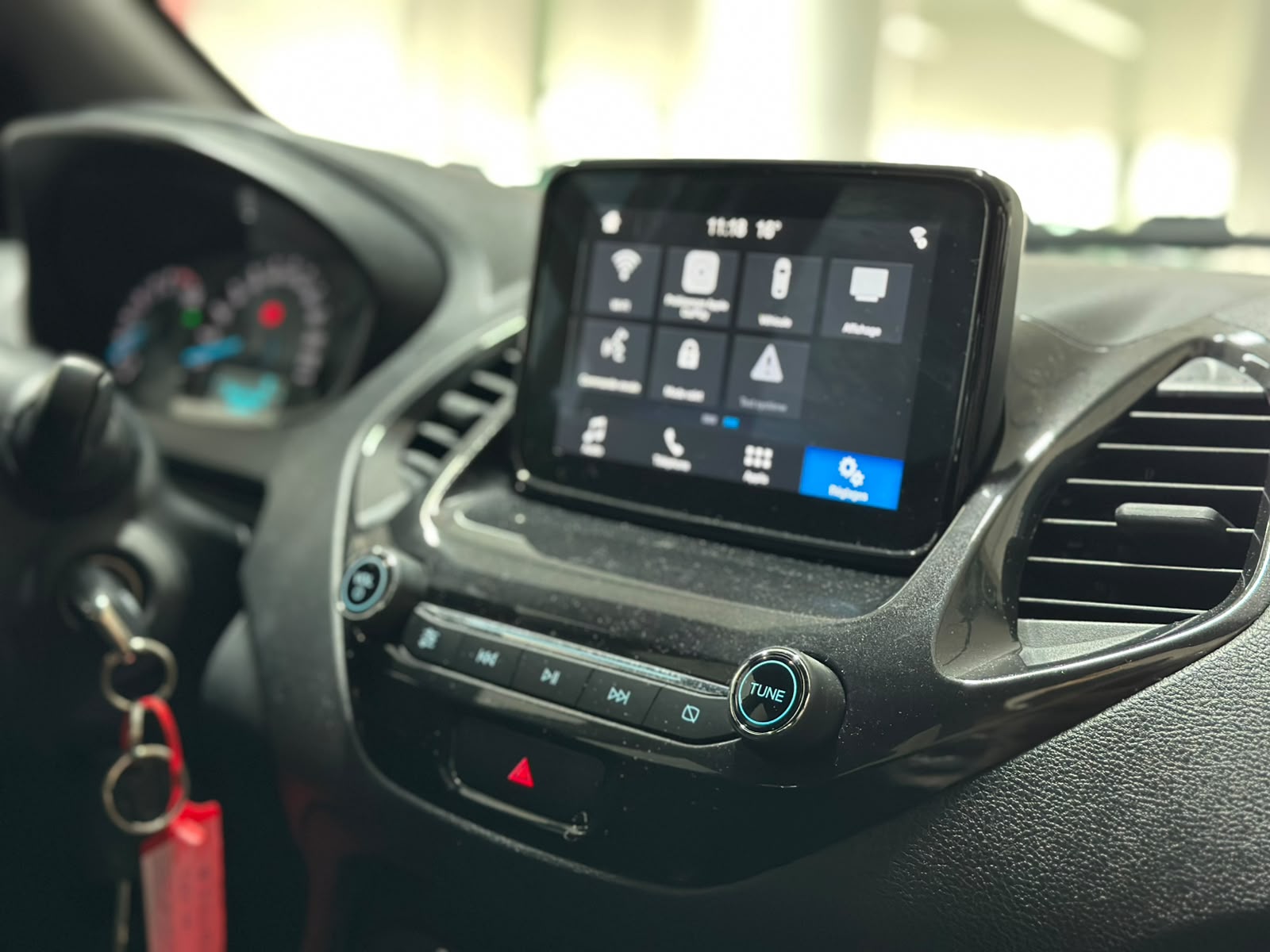 FORD KA+ 1.2 Ti-VCT Active-image-12