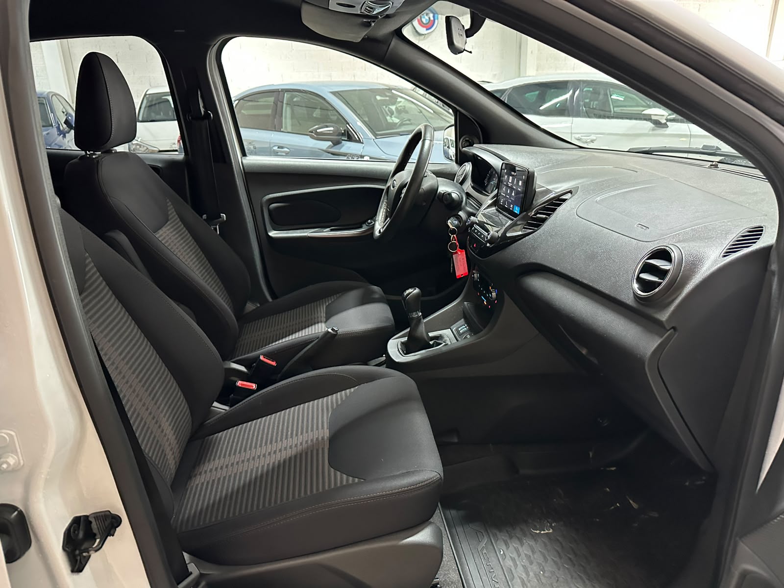 FORD KA+ 1.2 Ti-VCT Active-image-10