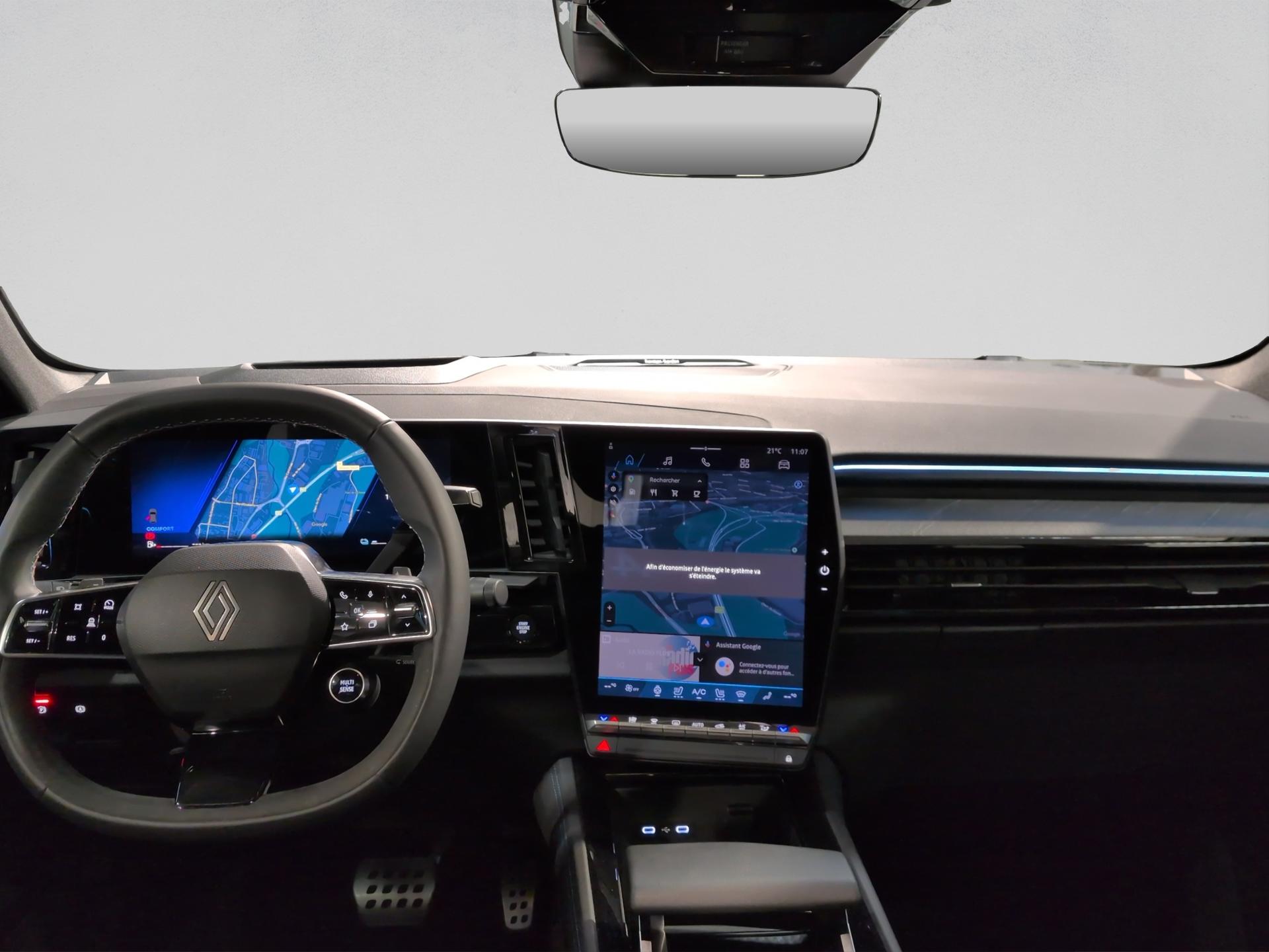 RENAULT Rafale 1.2 E-Tech Hybrid 200 Esprit Alpine-image-13