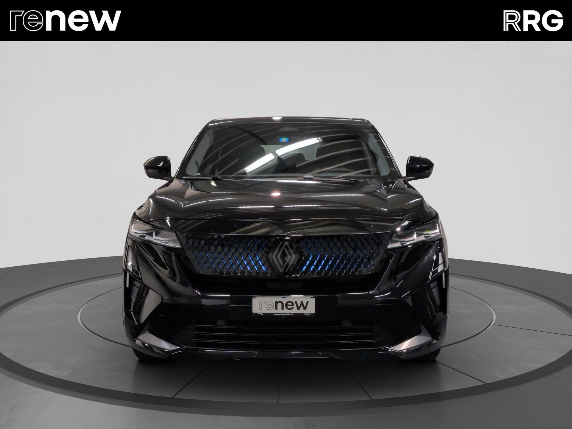 RENAULT Rafale 1.2 E-Tech Hybrid 200 Esprit Alpine-image-7