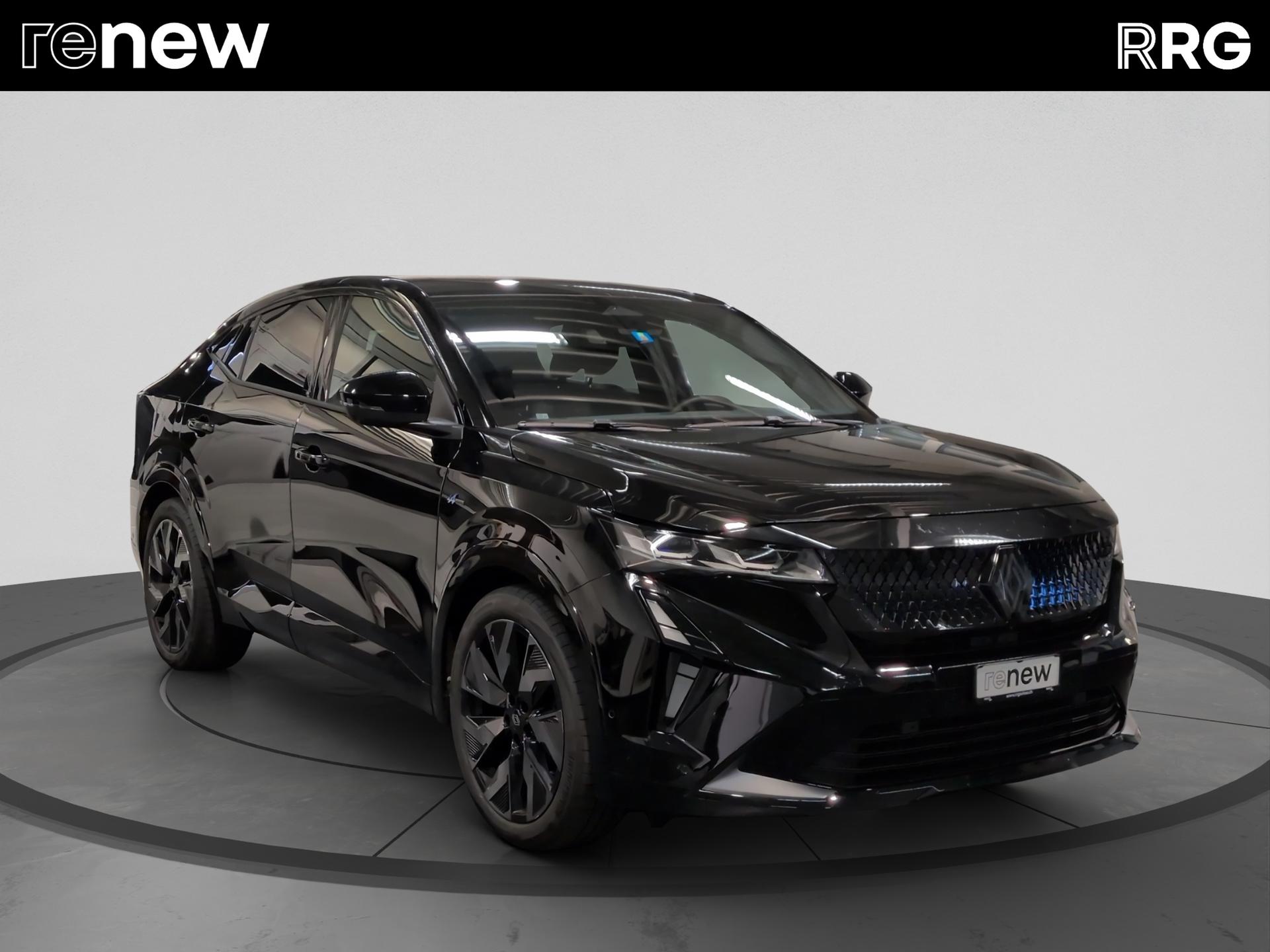 RENAULT Rafale 1.2 E-Tech Hybrid 200 Esprit Alpine-image-0