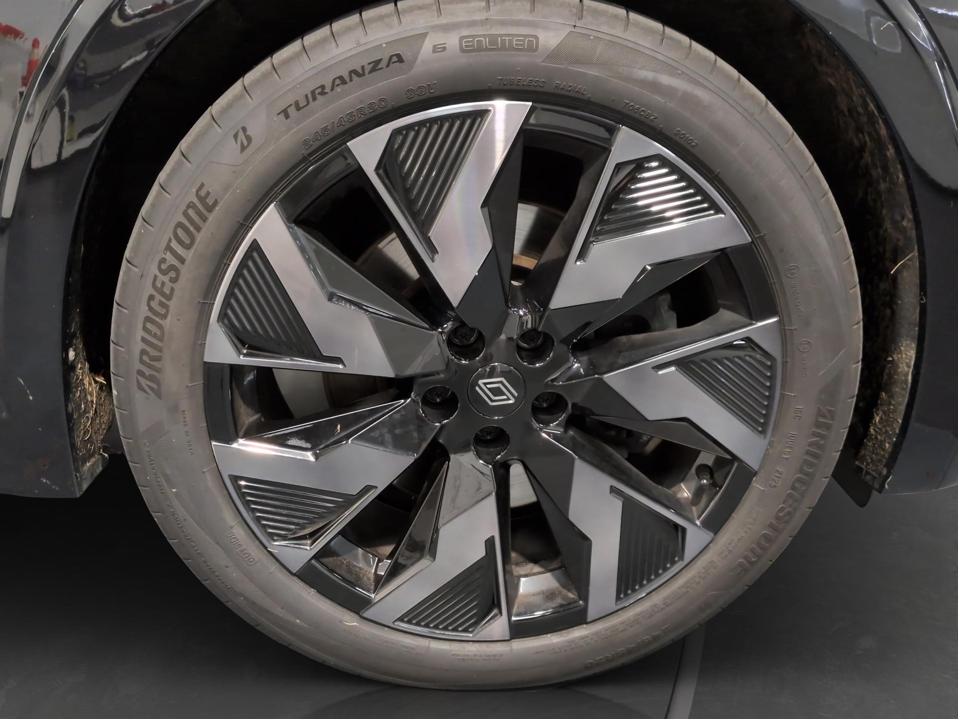 RENAULT Rafale 1.2 E-Tech Hybrid 200 Esprit Alpine-image-17