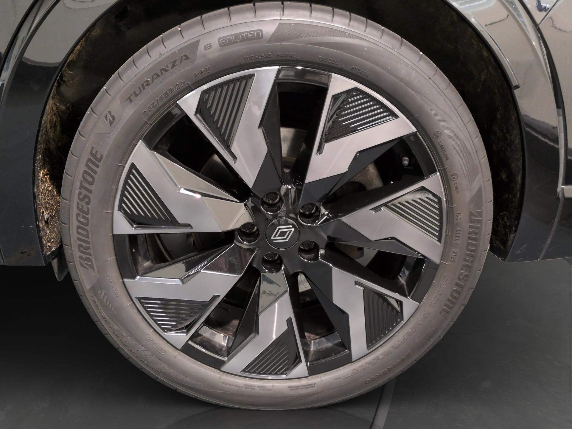 RENAULT Rafale 1.2 E-Tech Hybrid 200 Esprit Alpine-image-25