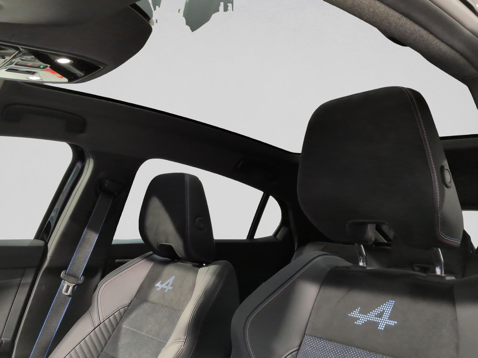 RENAULT Rafale 1.2 E-Tech Hybrid 200 Esprit Alpine-image-27