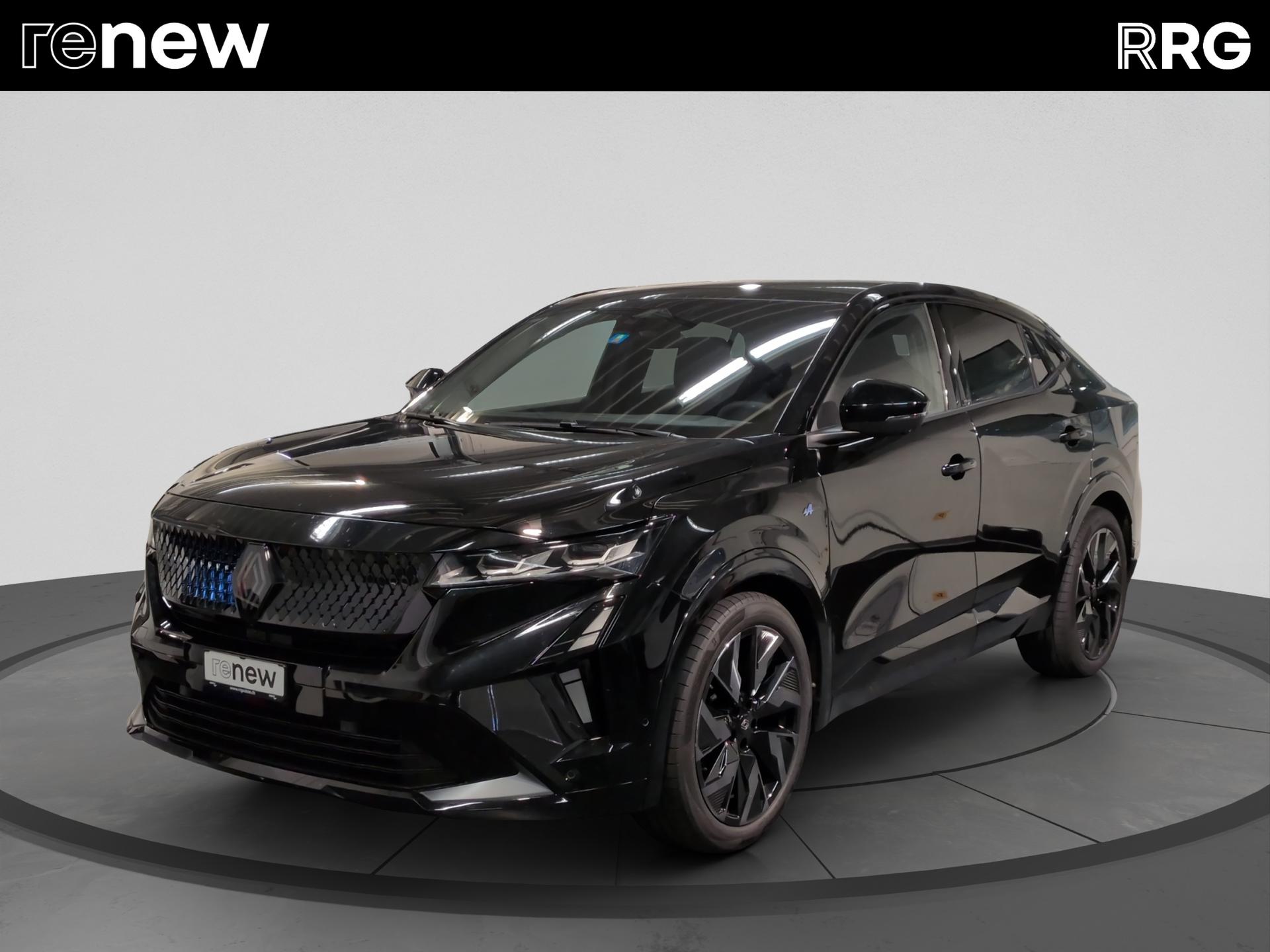 RENAULT Rafale 1.2 E-Tech Hybrid 200 Esprit Alpine-image-6