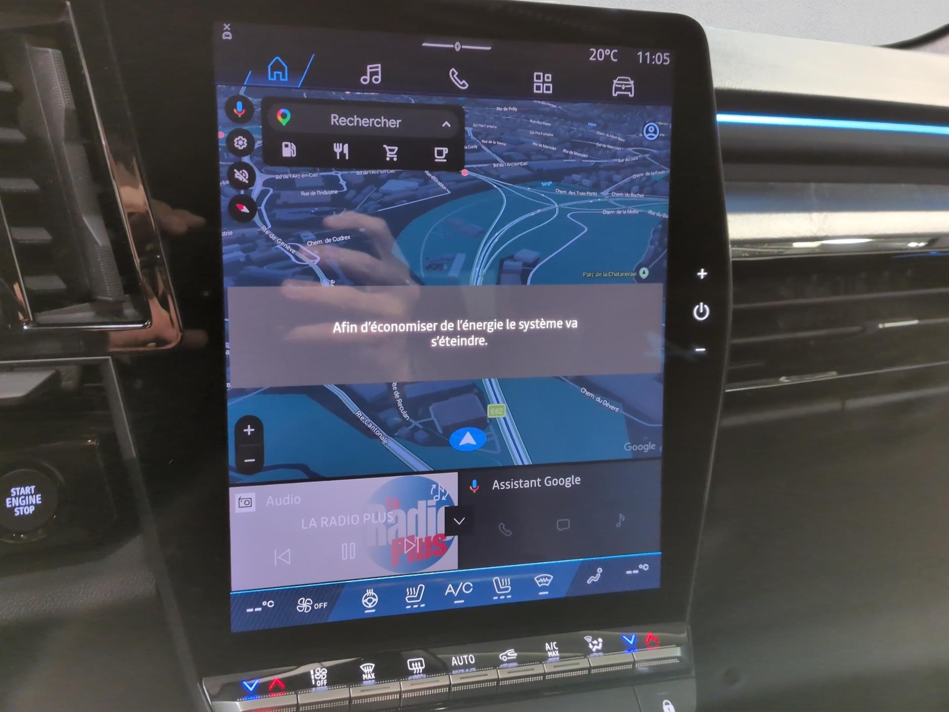 RENAULT Rafale 1.2 E-Tech Hybrid 200 Esprit Alpine-image-12