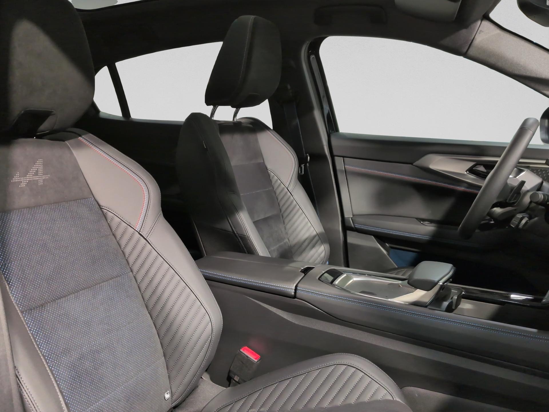 RENAULT Rafale 1.2 E-Tech Hybrid 200 Esprit Alpine-image-16