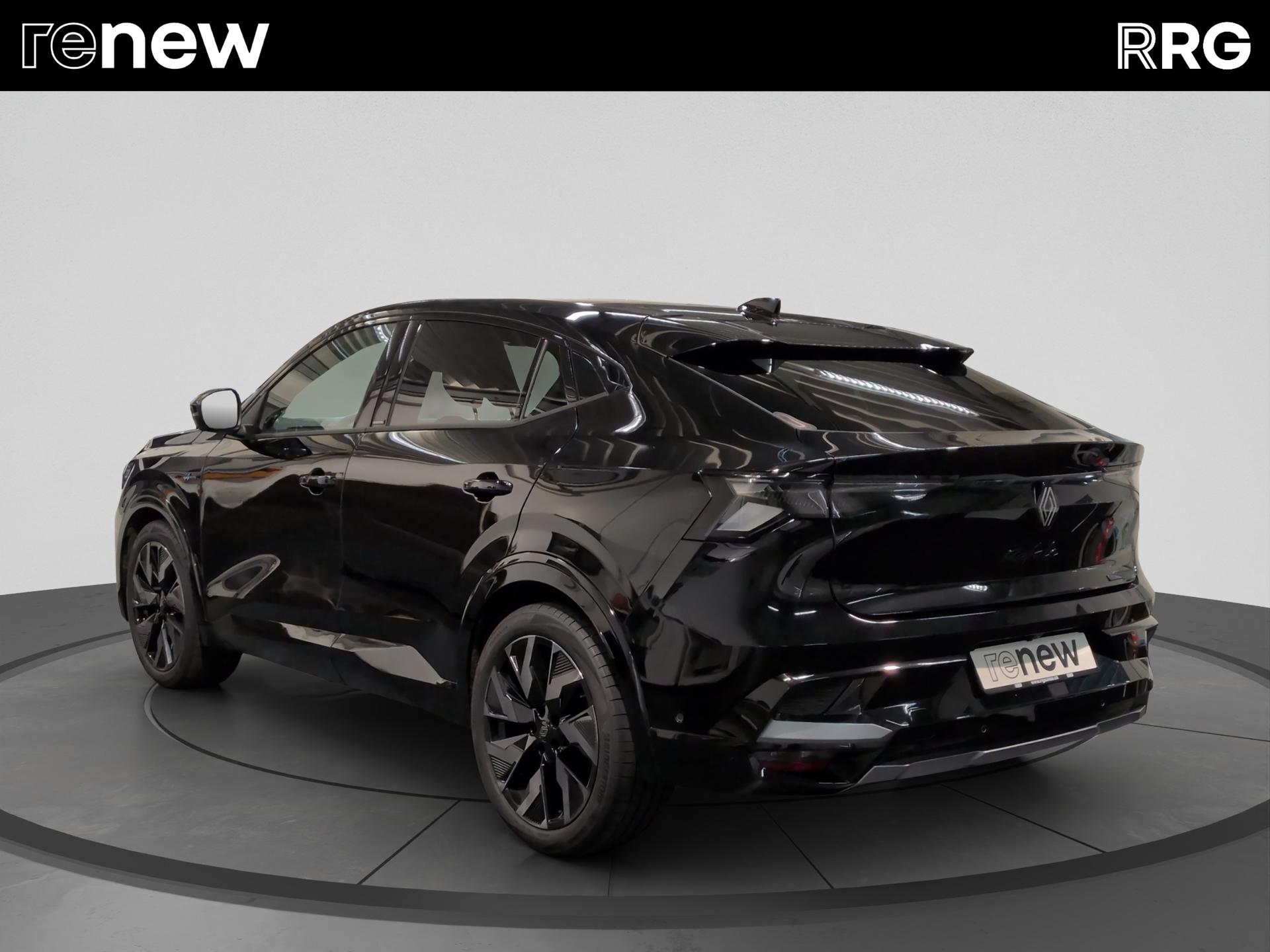 RENAULT Rafale 1.2 E-Tech Hybrid 200 Esprit Alpine-image-4