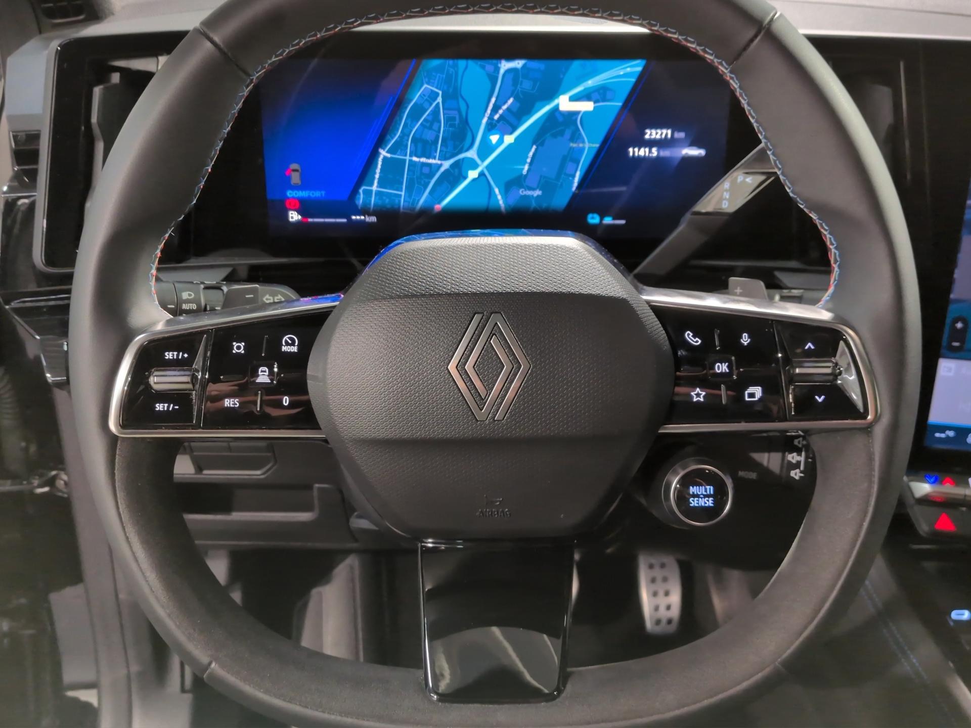 RENAULT Rafale 1.2 E-Tech Hybrid 200 Esprit Alpine-image-9