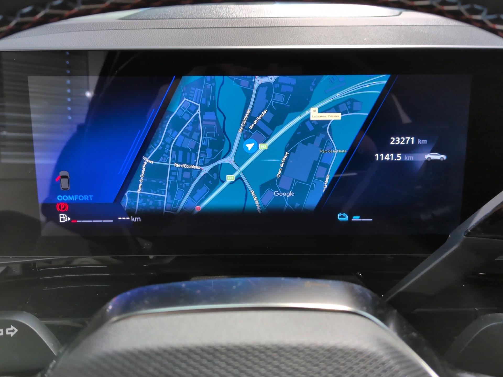 RENAULT Rafale 1.2 E-Tech Hybrid 200 Esprit Alpine-image-10