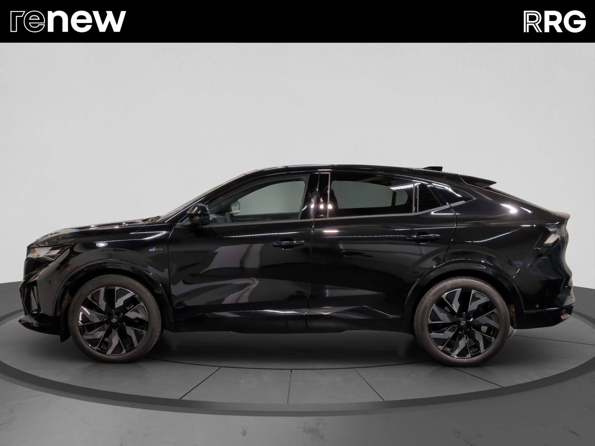 RENAULT Rafale 1.2 E-Tech Hybrid 200 Esprit Alpine-image-5
