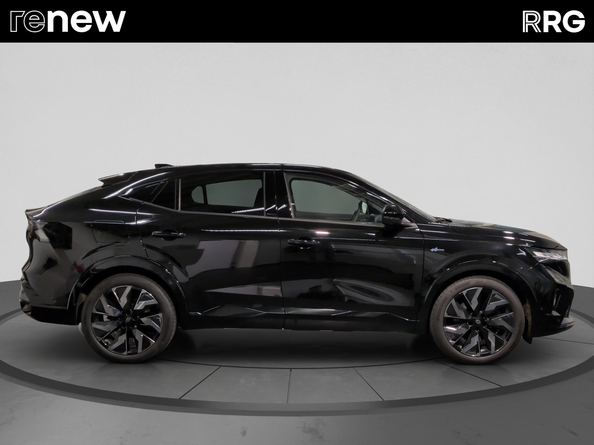RENAULT Rafale 1.2 E-Tech Hybrid 200 Esprit Alpine-image-1