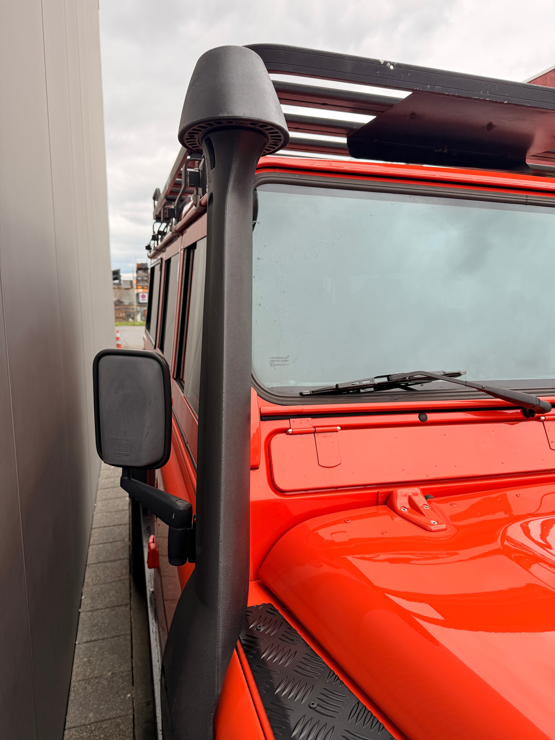 LAND ROVER Defender 110 300TDi "G4"-image-23