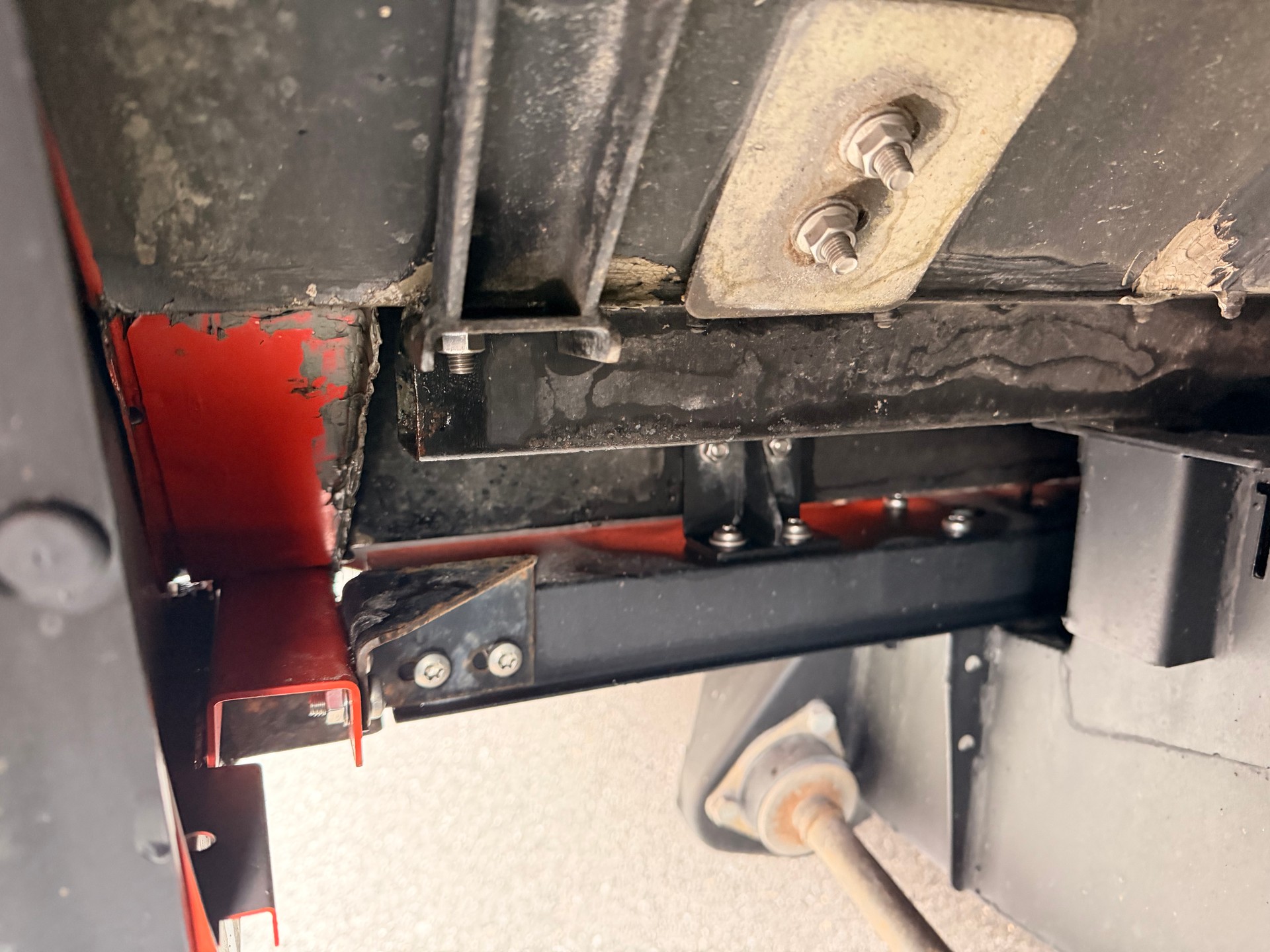 LAND ROVER Defender 110 300TDi "G4"-image-18