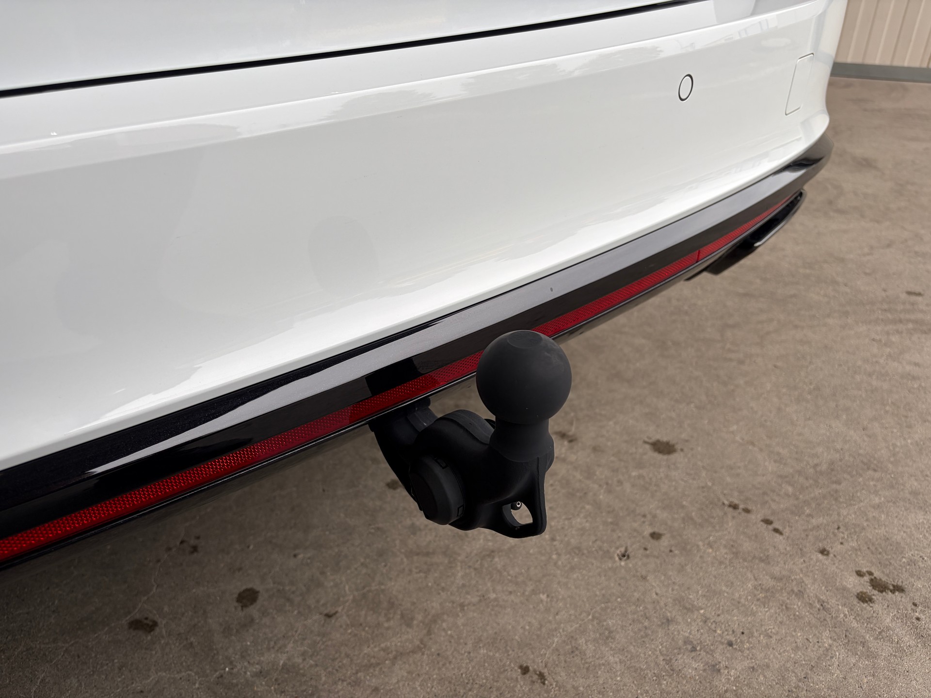 SKODA Octavia Combi 2.0 TSI DSG RS - HERSTELLERGARANTIE BIS 2030!-image-26