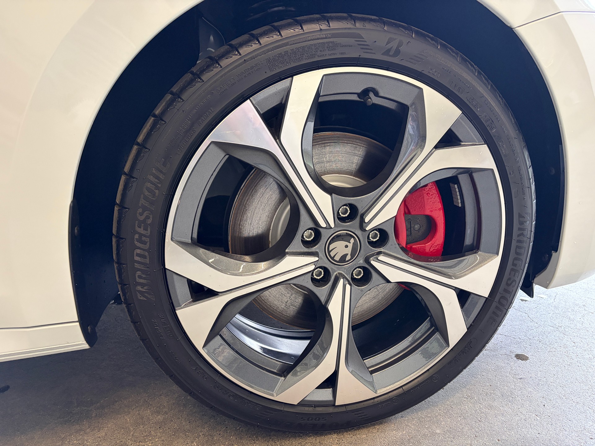 SKODA Octavia Combi 2.0 TSI DSG RS - HERSTELLERGARANTIE BIS 2030!-image-3