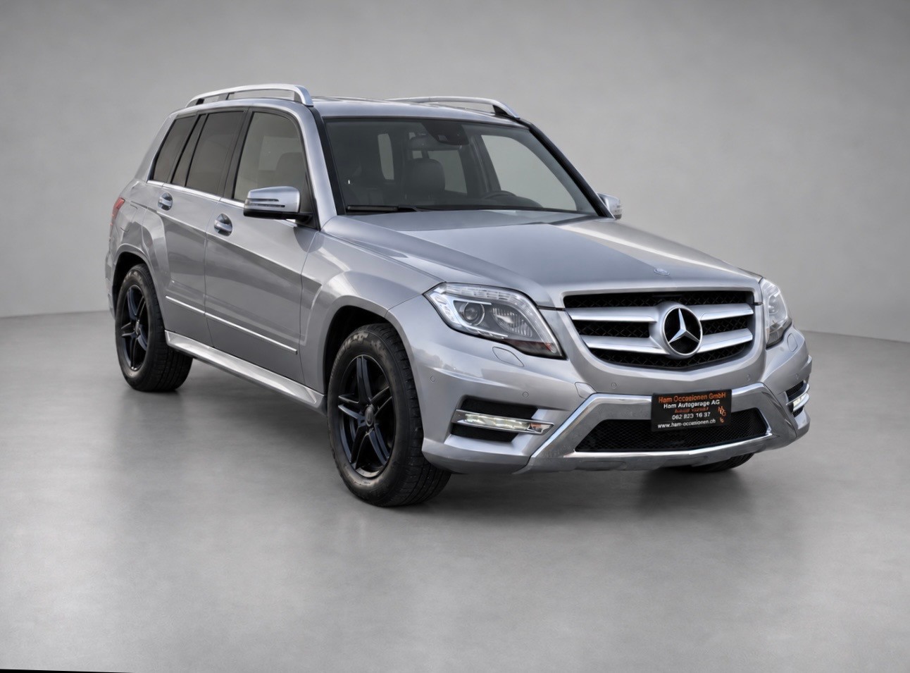 MERCEDES-BENZ GLK 250 4Matic 7G-Tronic-image-4