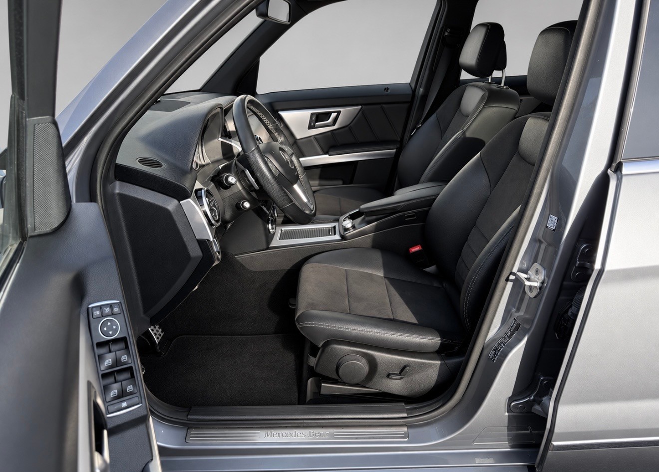 MERCEDES-BENZ GLK 250 4Matic 7G-Tronic-image-9