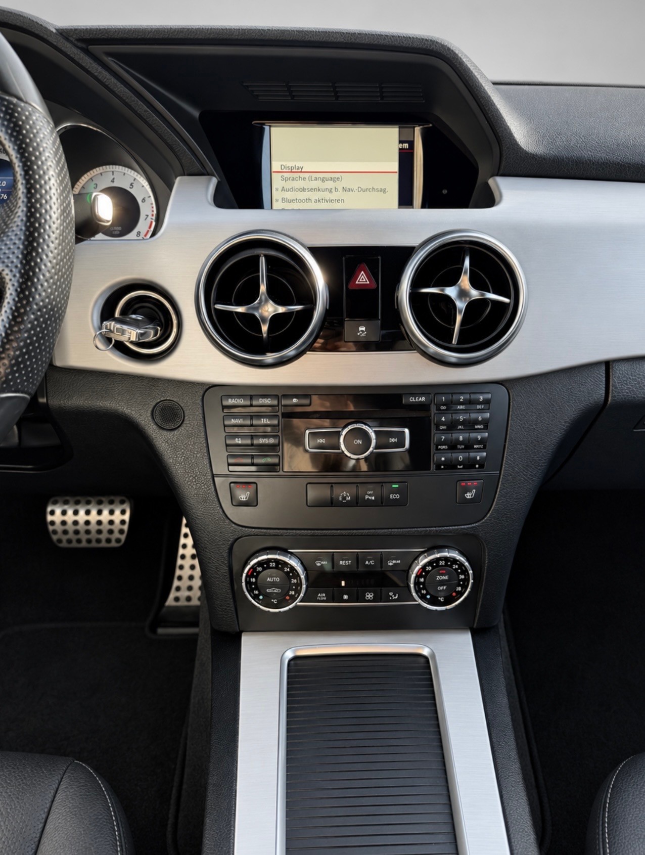 MERCEDES-BENZ GLK 250 4Matic 7G-Tronic-image-6