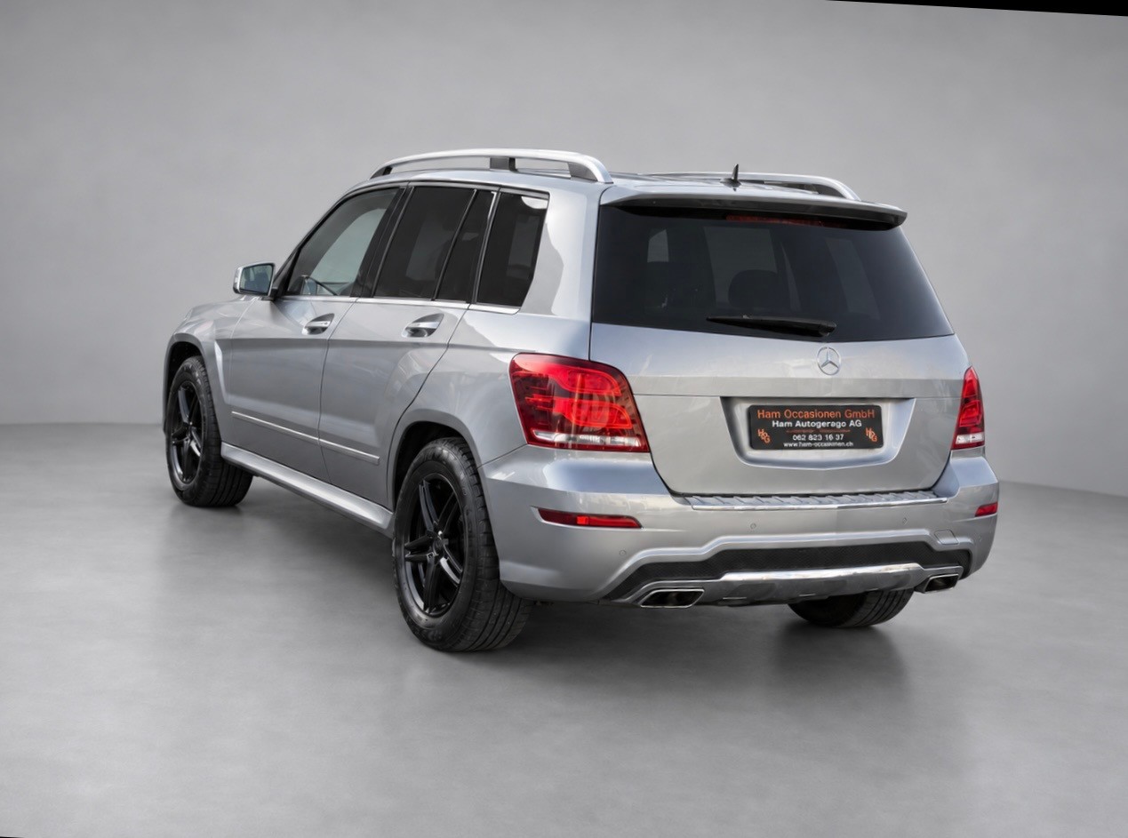 MERCEDES-BENZ GLK 250 4Matic 7G-Tronic-showroom-element-2