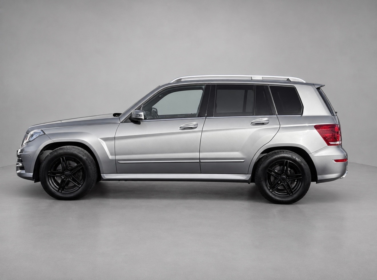 MERCEDES-BENZ GLK 250 4Matic 7G-Tronic-showroom-element-1