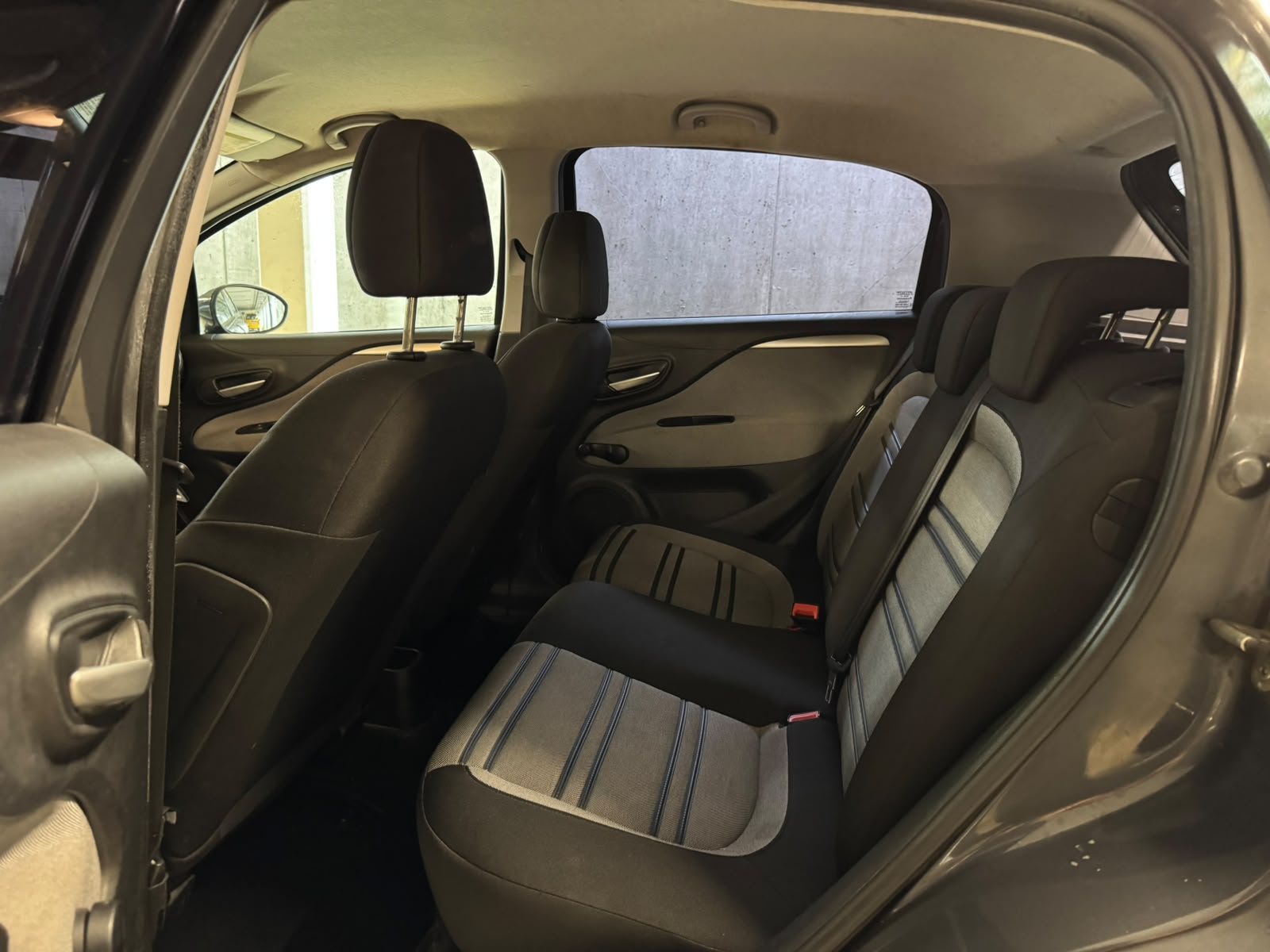 FIAT Punto 1.4 Dynamic-image-5