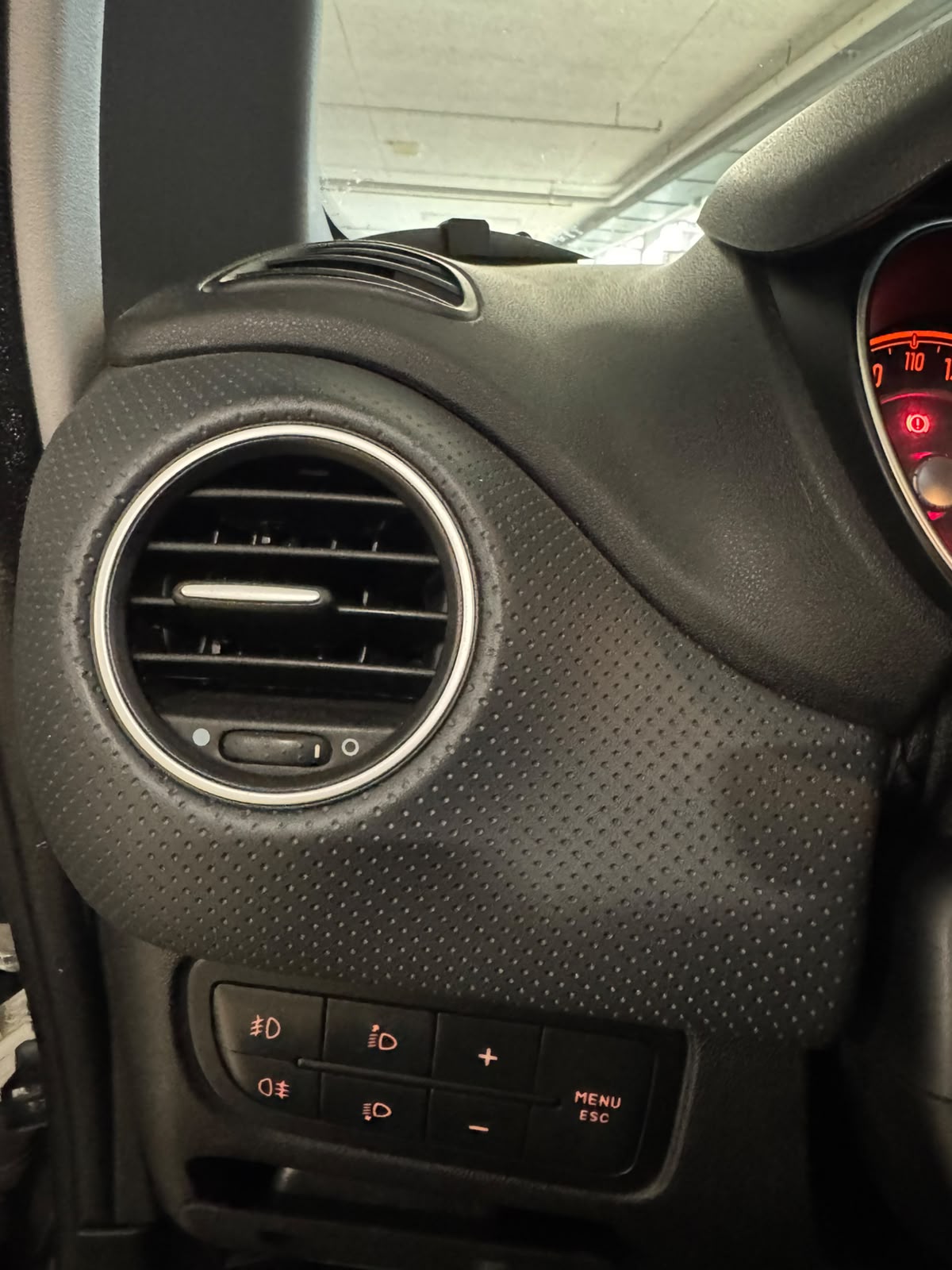 FIAT Punto 1.4 Dynamic-image-6
