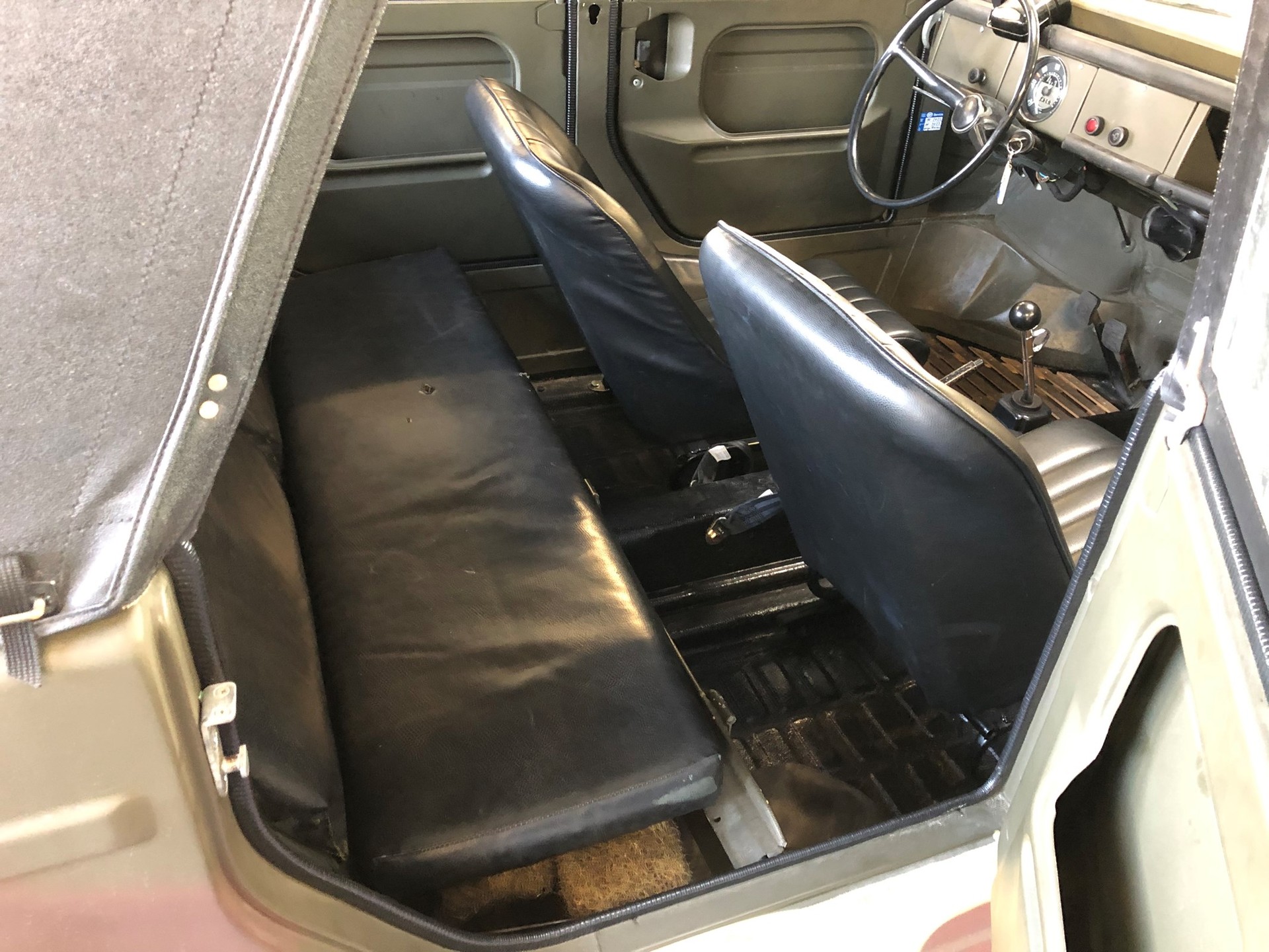VW TYP 181 Kübelwagen-image-12