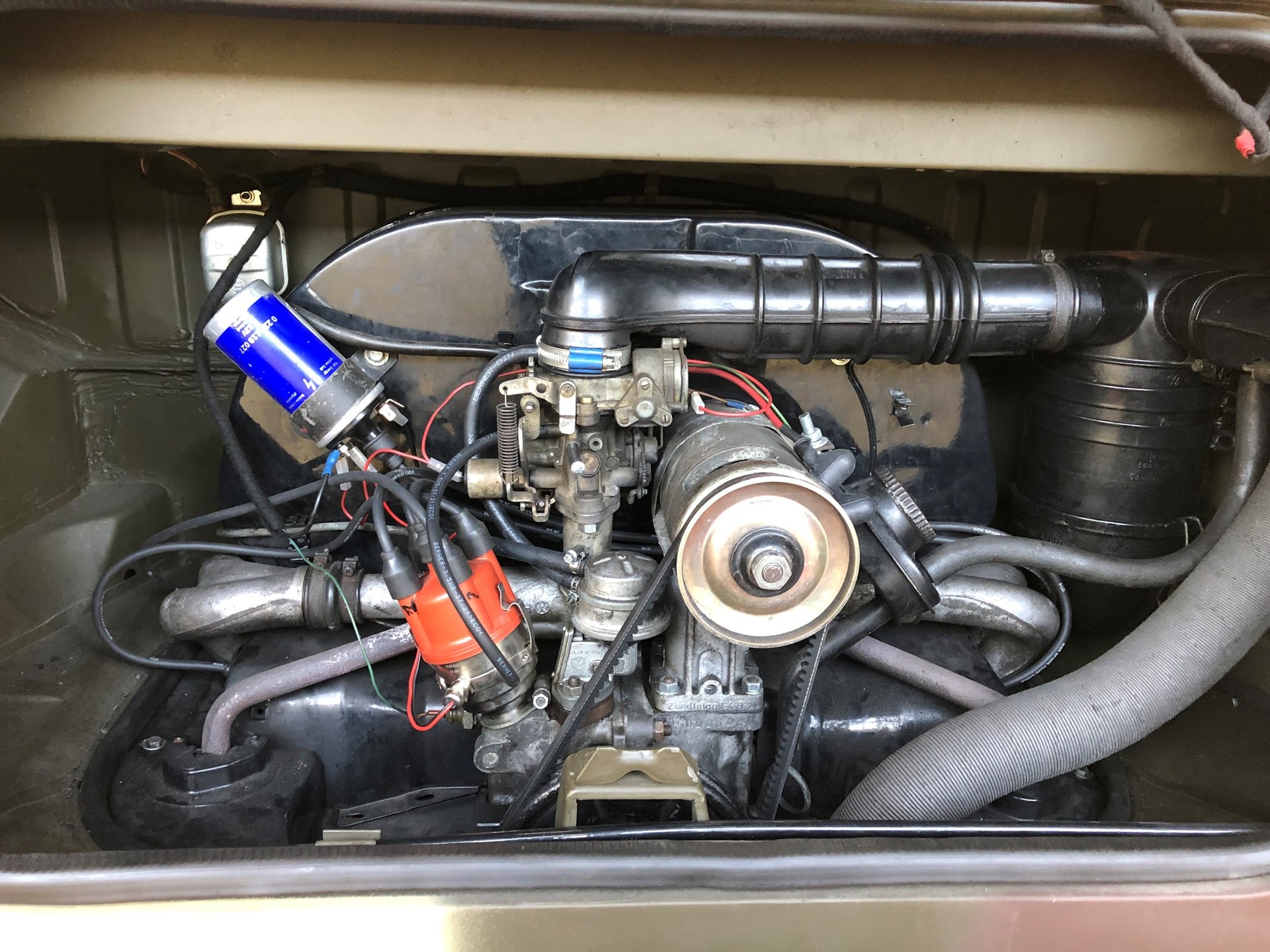 VW TYP 181 Kübelwagen-image-16
