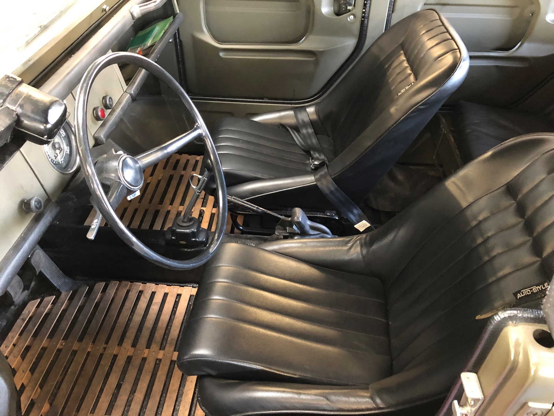 VW TYP 181 Kübelwagen-image-18