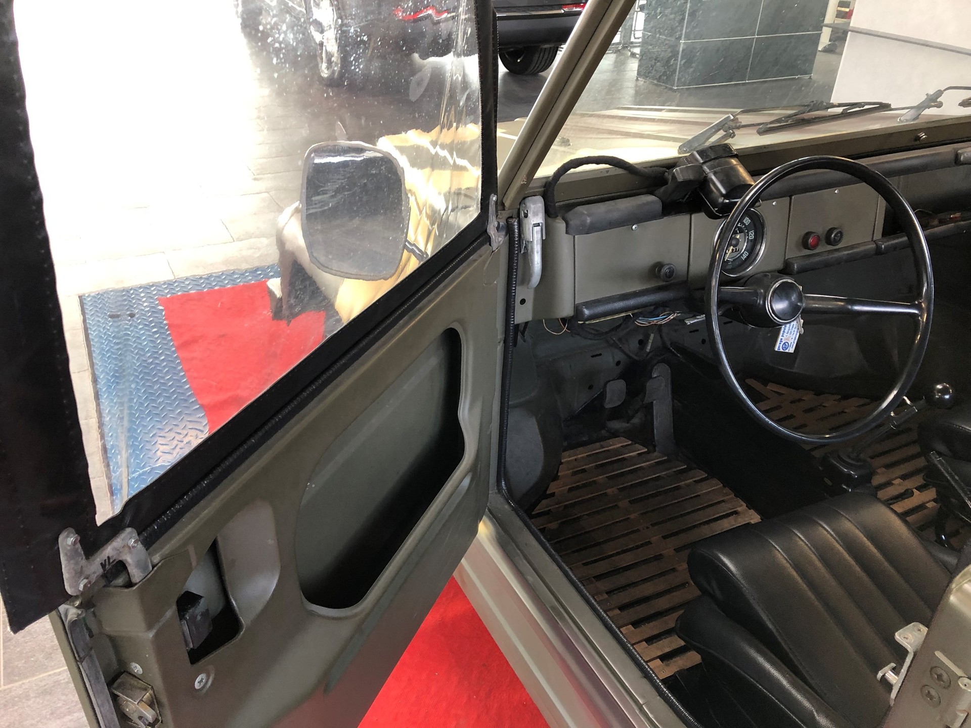 VW TYP 181 Kübelwagen-image-19