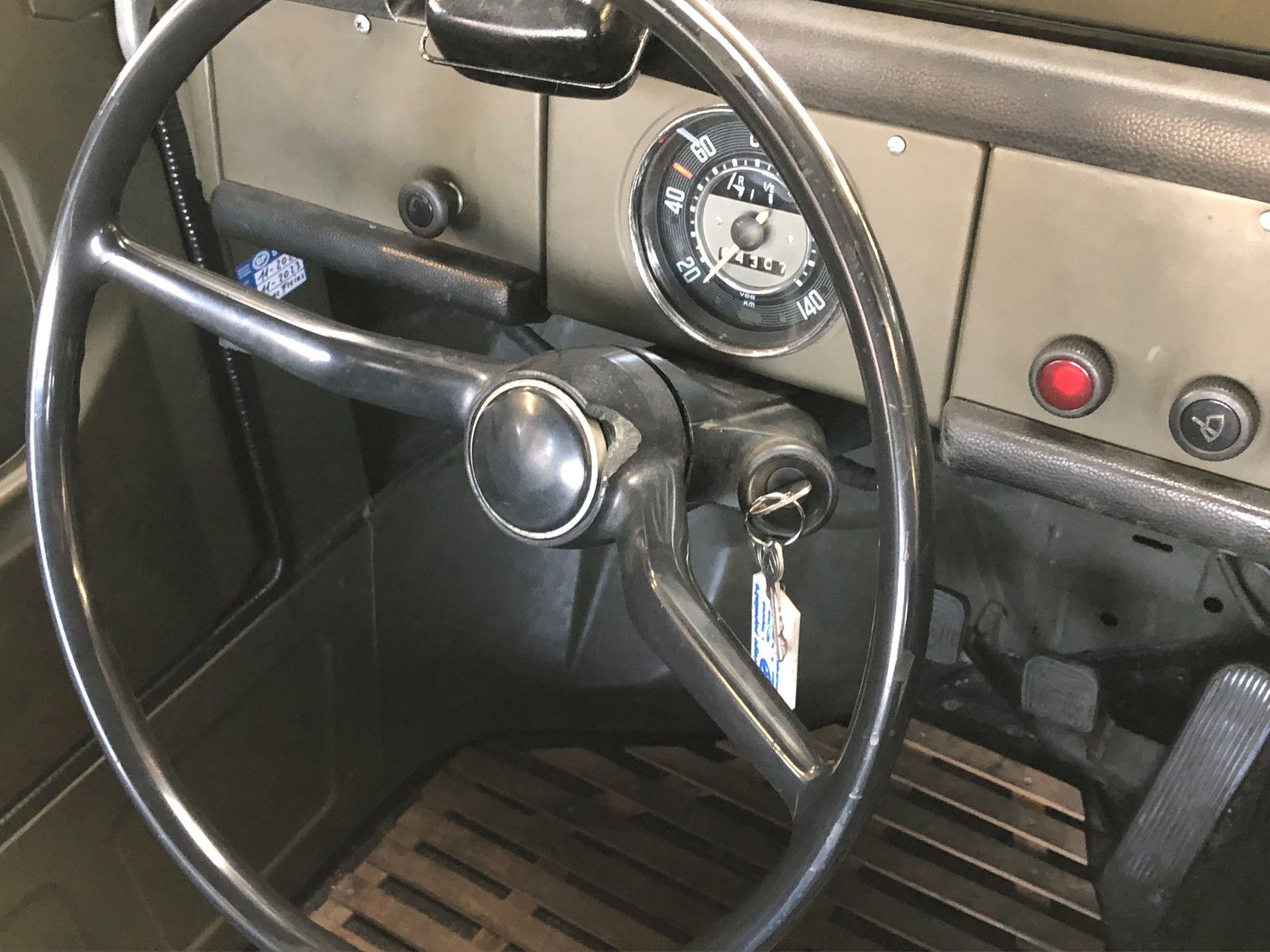 VW TYP 181 Kübelwagen-image-29