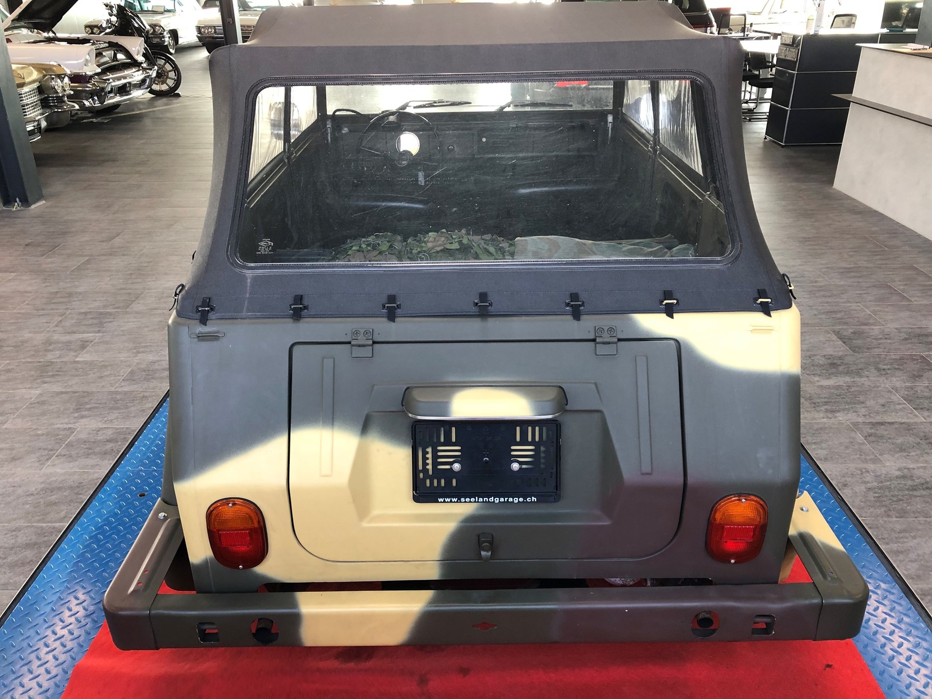 VW TYP 181 Kübelwagen-image-6